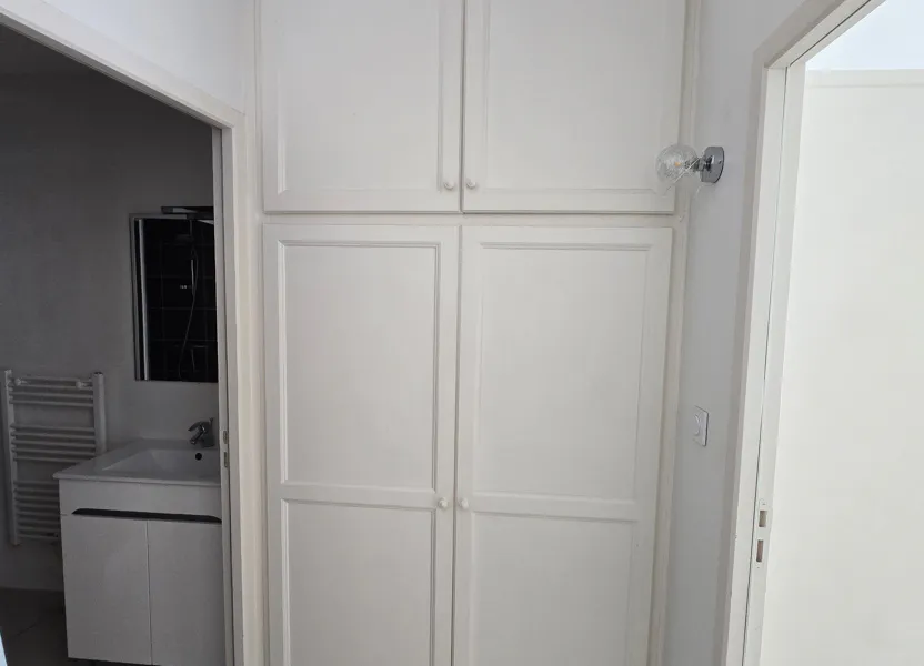Appartement Rue Émile Levassor à Narbonne