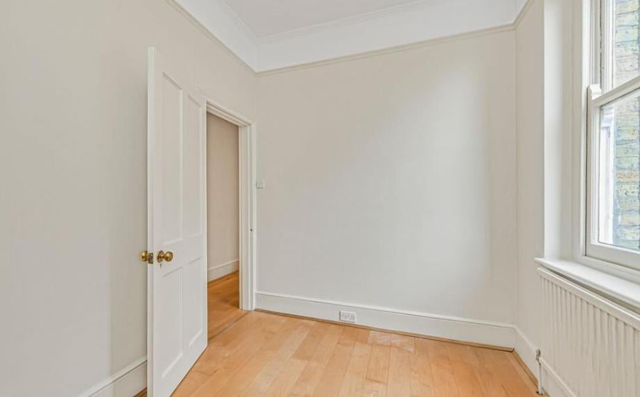 Flat Glentworth Street in City of Westminster