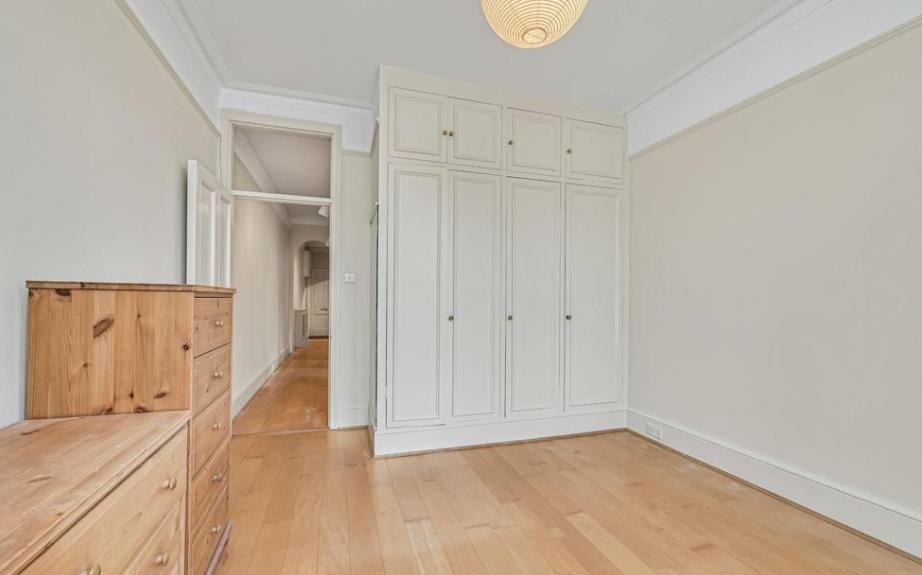 Flat Glentworth Street in City of Westminster