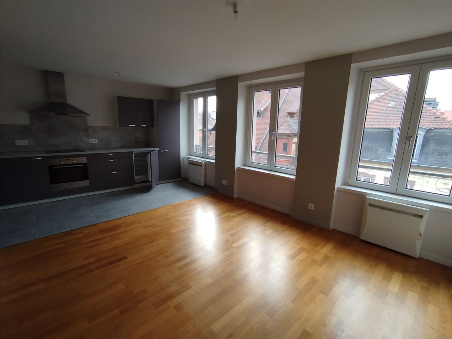 Flat Grand'Rue in Colmar