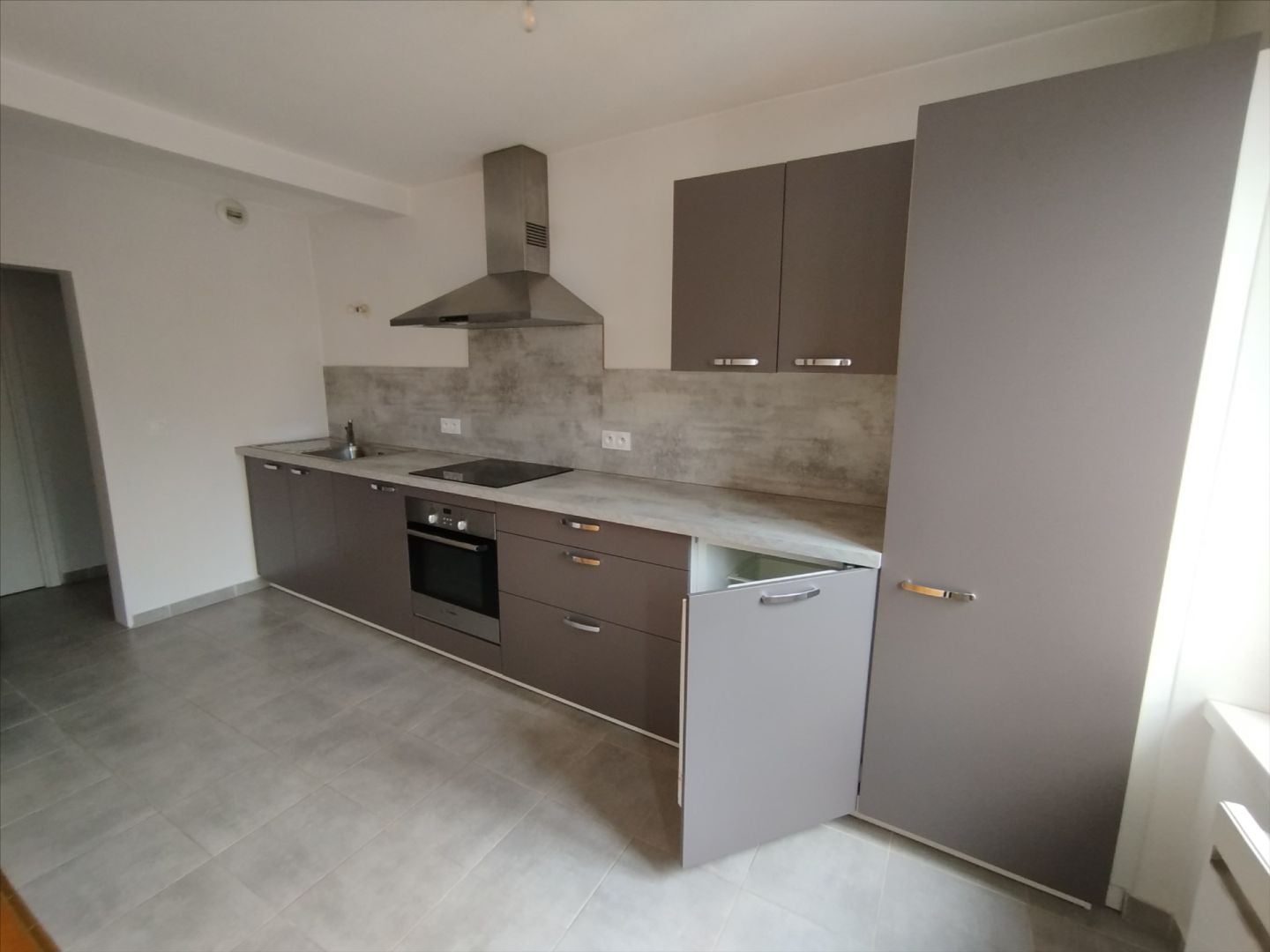 Flat Grand'Rue in Colmar