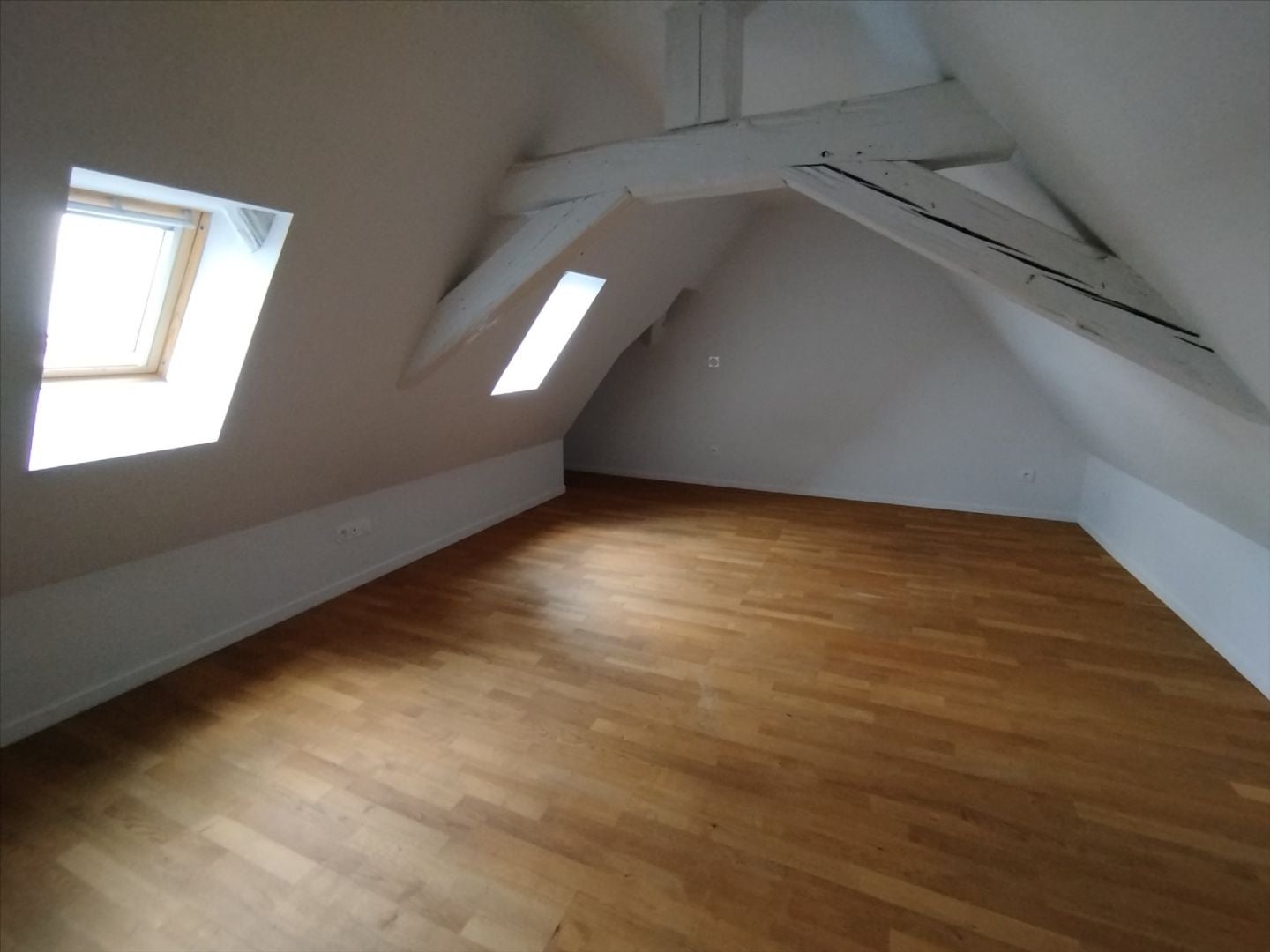 Flat Grand'Rue in Colmar