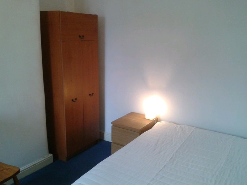 Room Lloyd Street South in Manchester