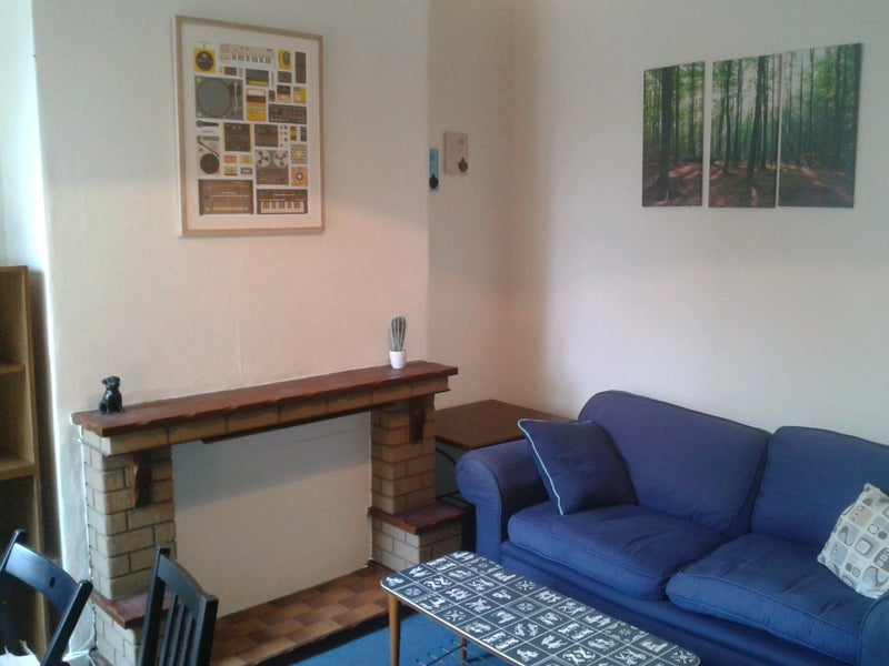 Room Lloyd Street South in Manchester