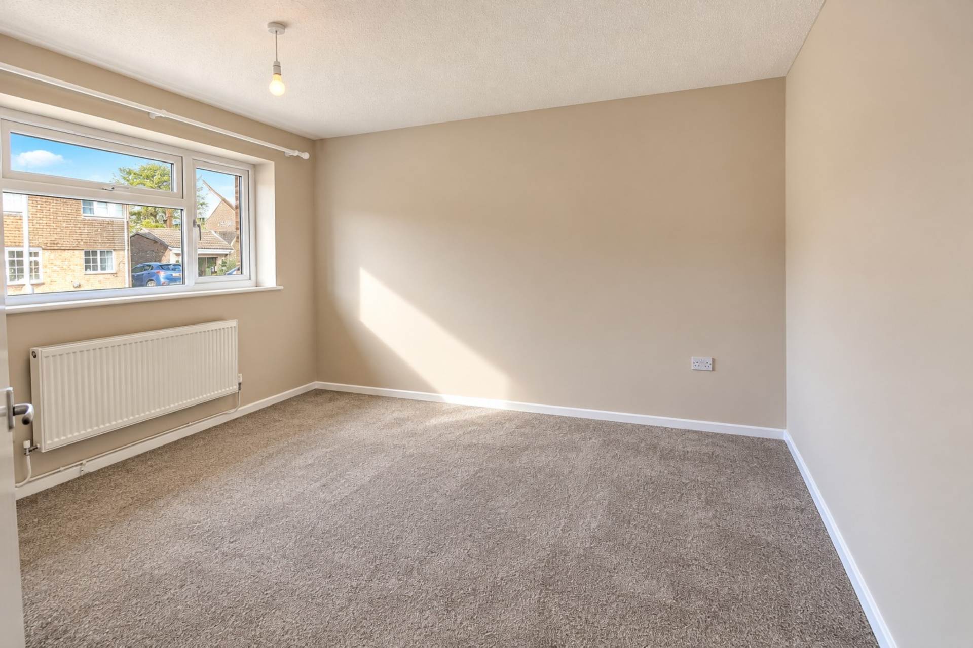 House Rendcomb Close in Weston-super-Mare