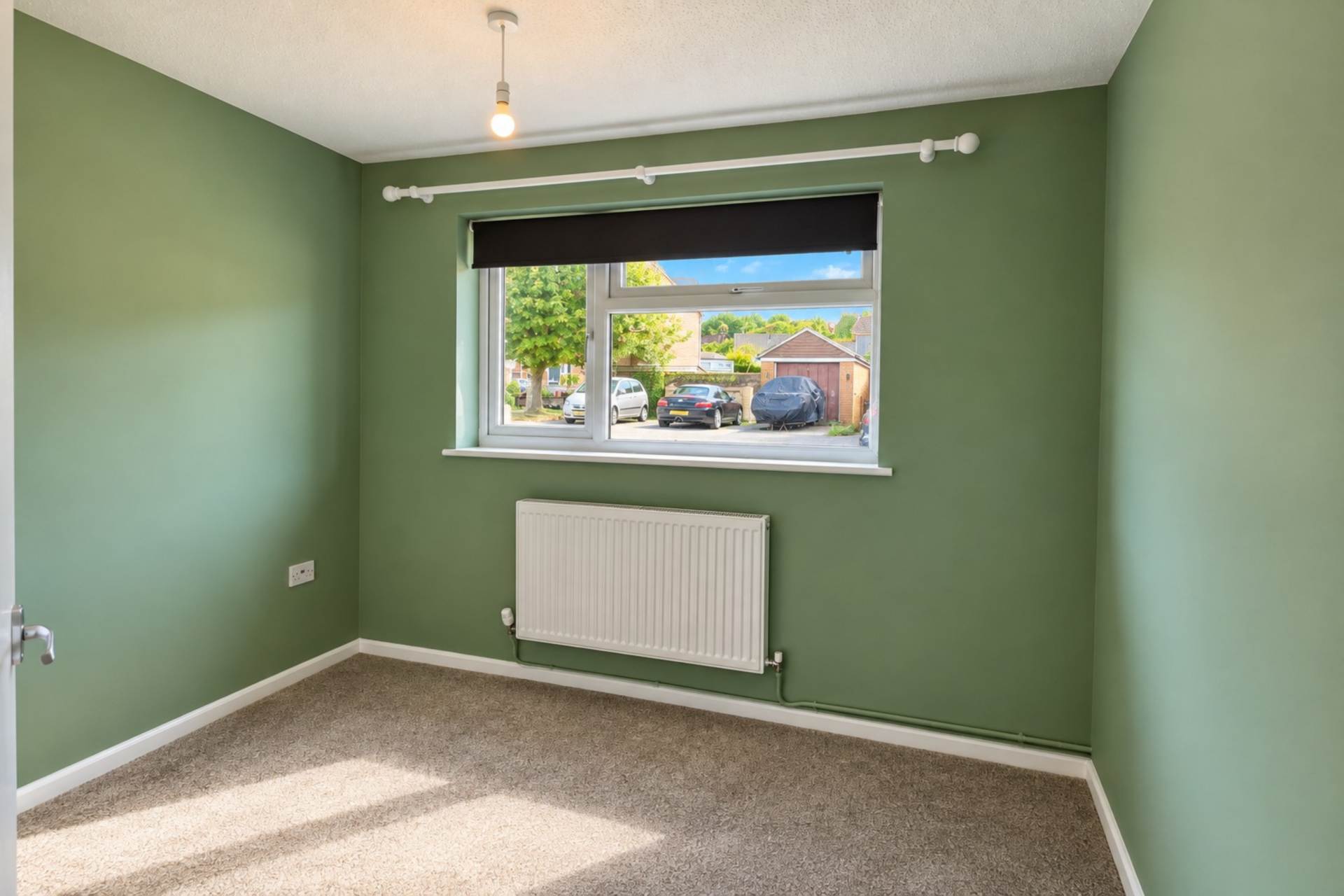 House Rendcomb Close in Weston-super-Mare