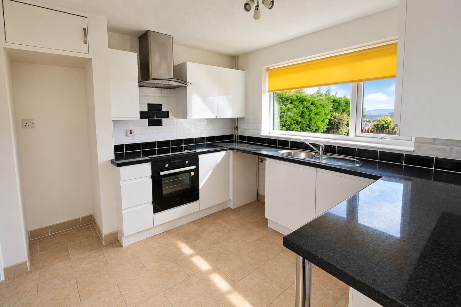 House Rendcomb Close in Weston-super-Mare