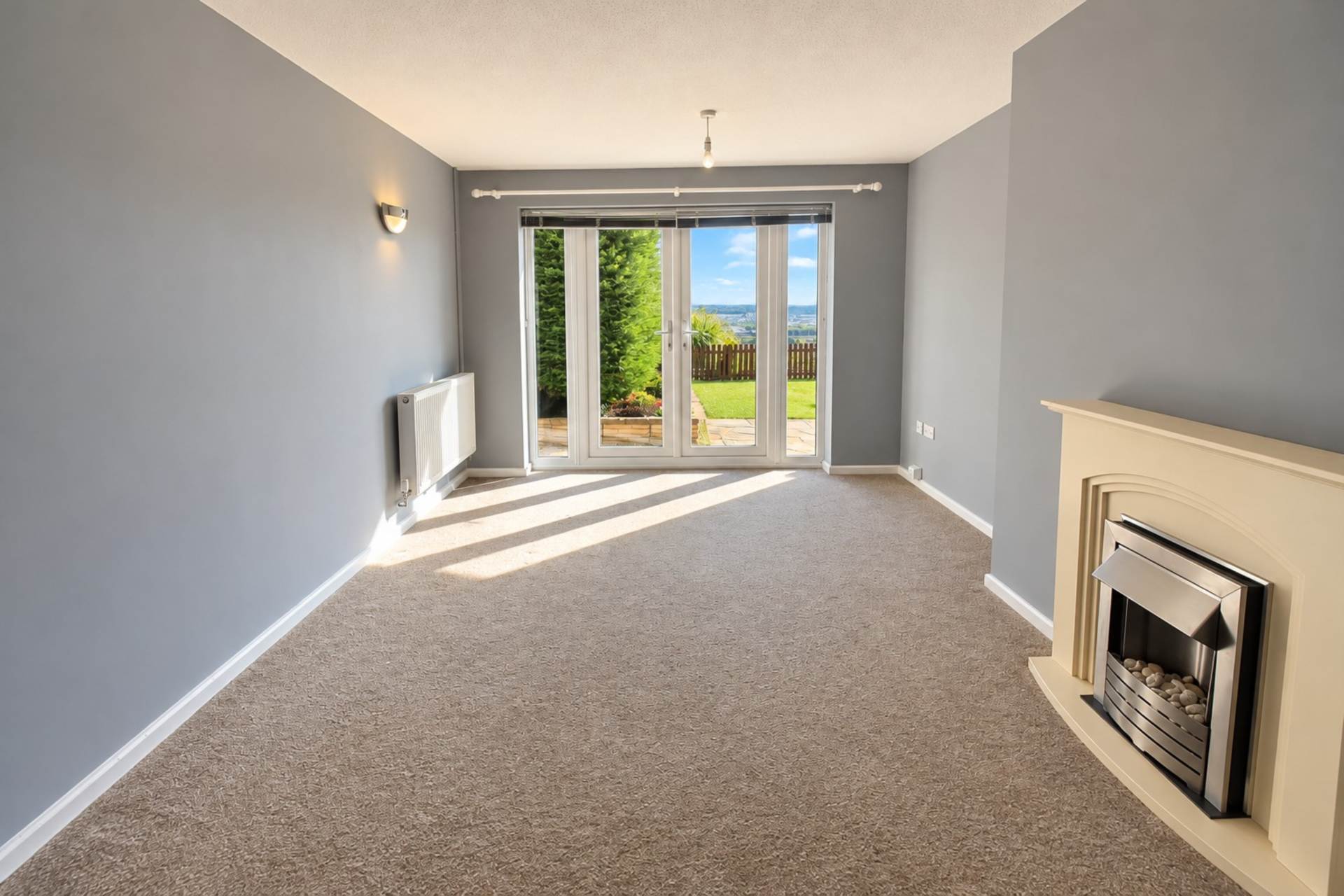 House Rendcomb Close in Weston-super-Mare