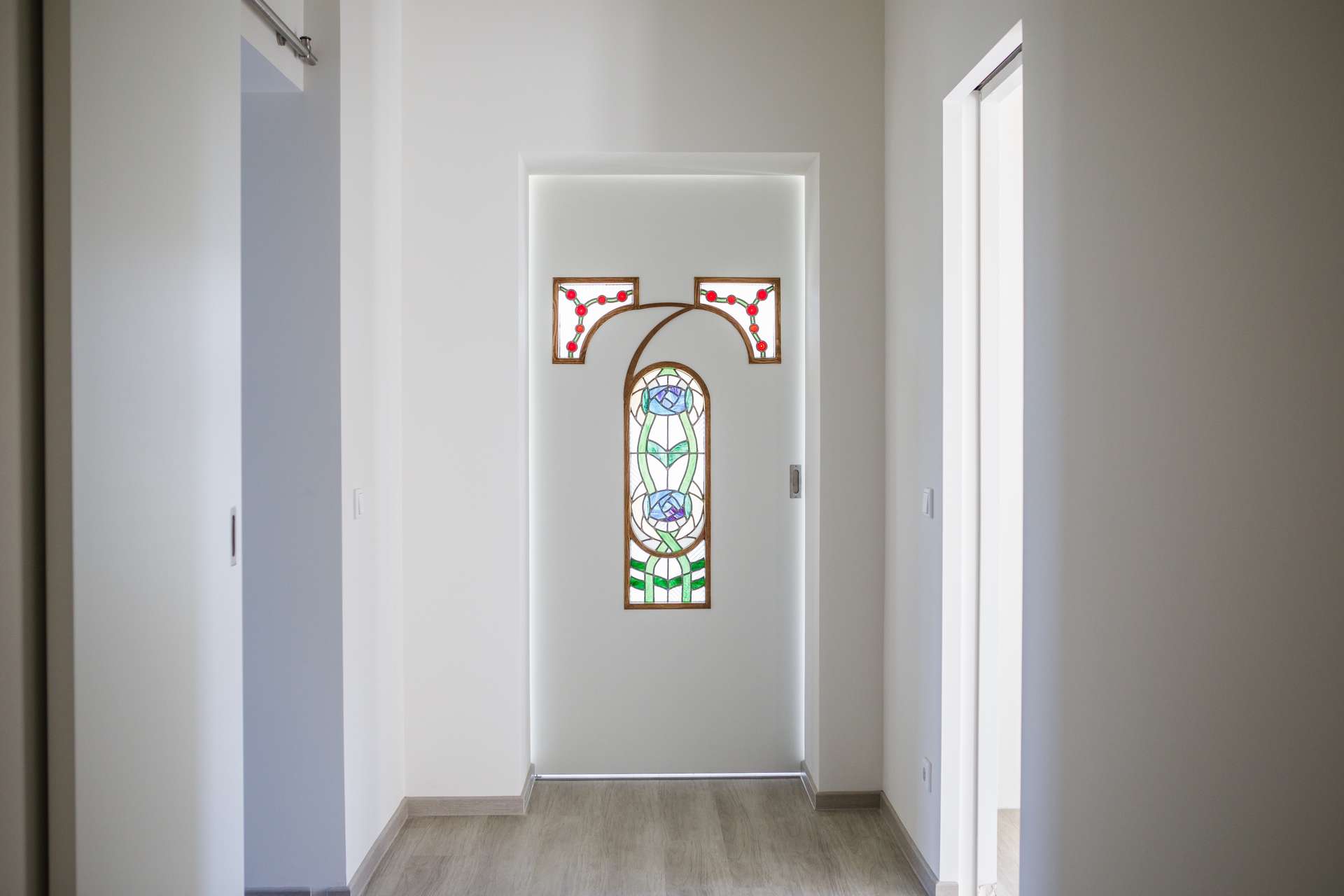 Wohnung Karlstraße in Radebeul