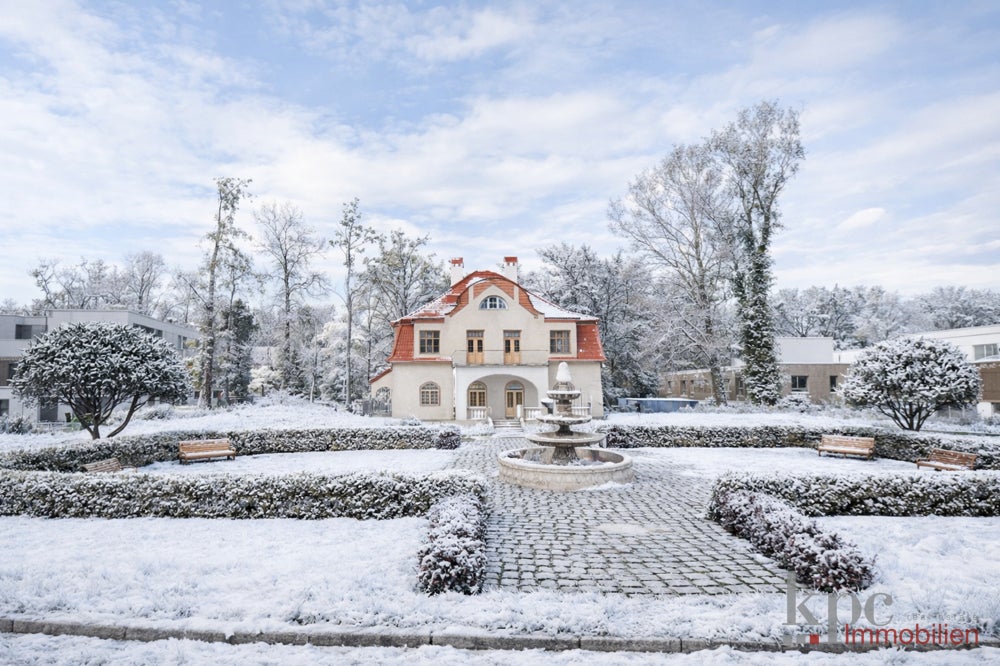 Haus Am Fendlbach in Herrsching am Ammersee