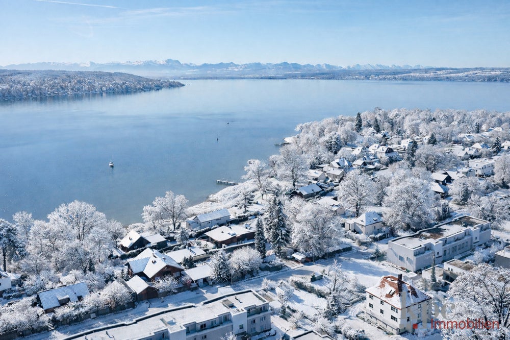Haus Am Fendlbach in Herrsching am Ammersee