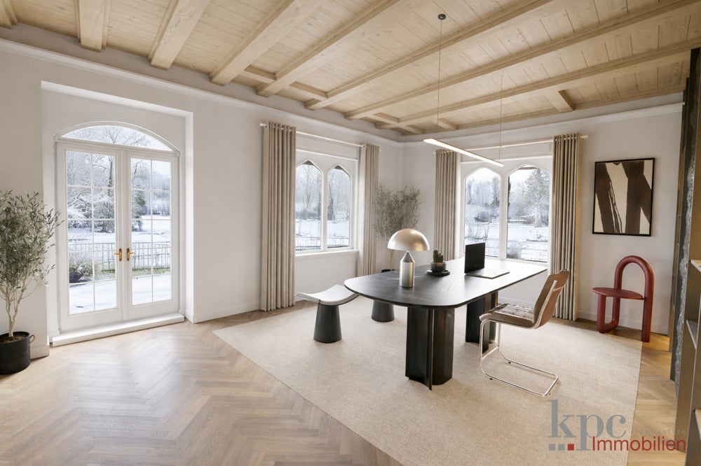 Haus Am Fendlbach in Herrsching am Ammersee