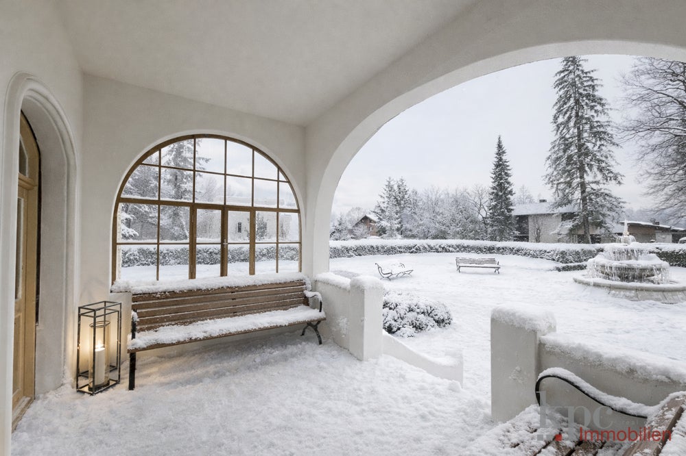 Haus Am Fendlbach in Herrsching am Ammersee