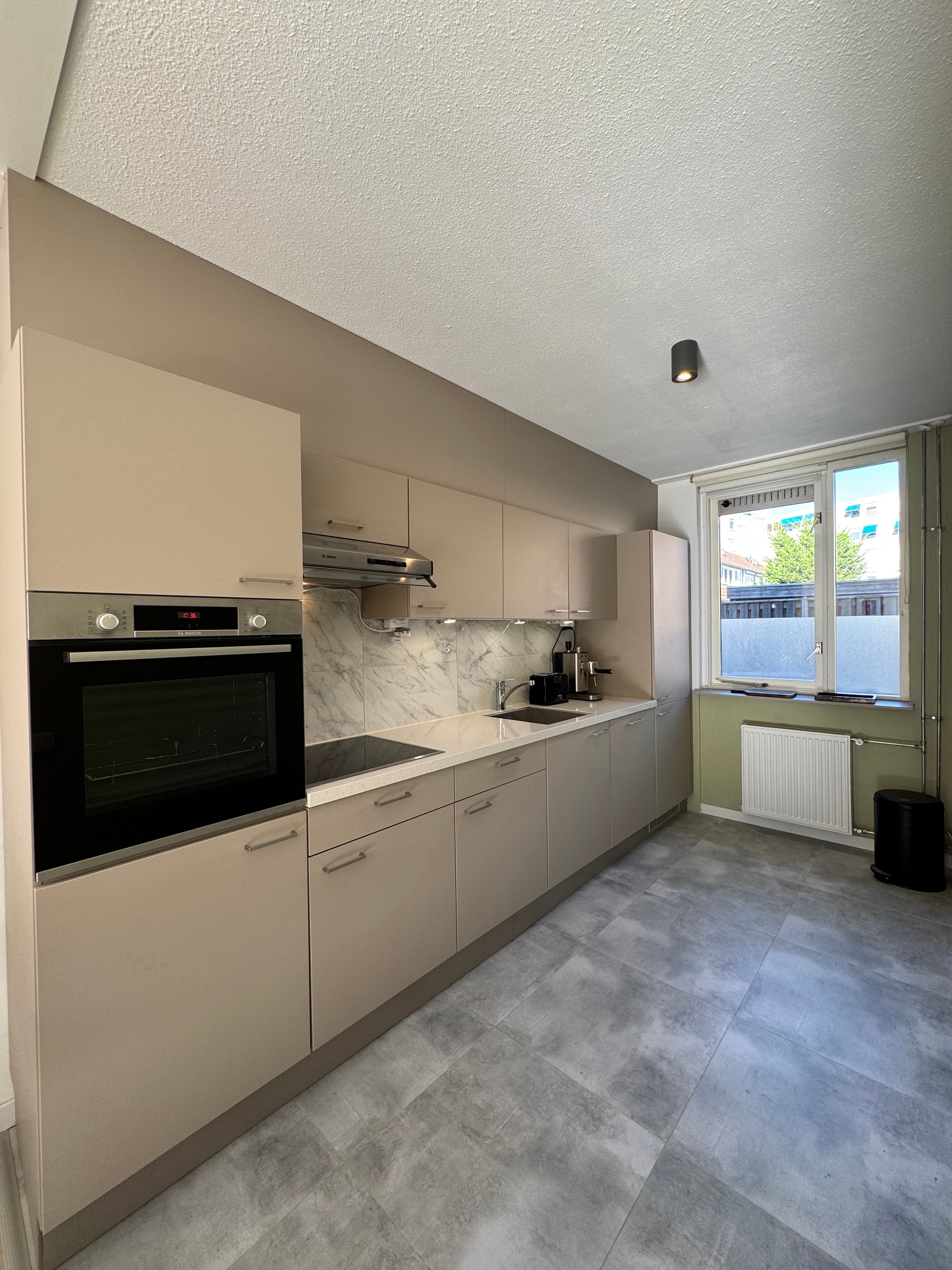 Tussenwoning te huur: Troelstrapad 9, Spijkenisse