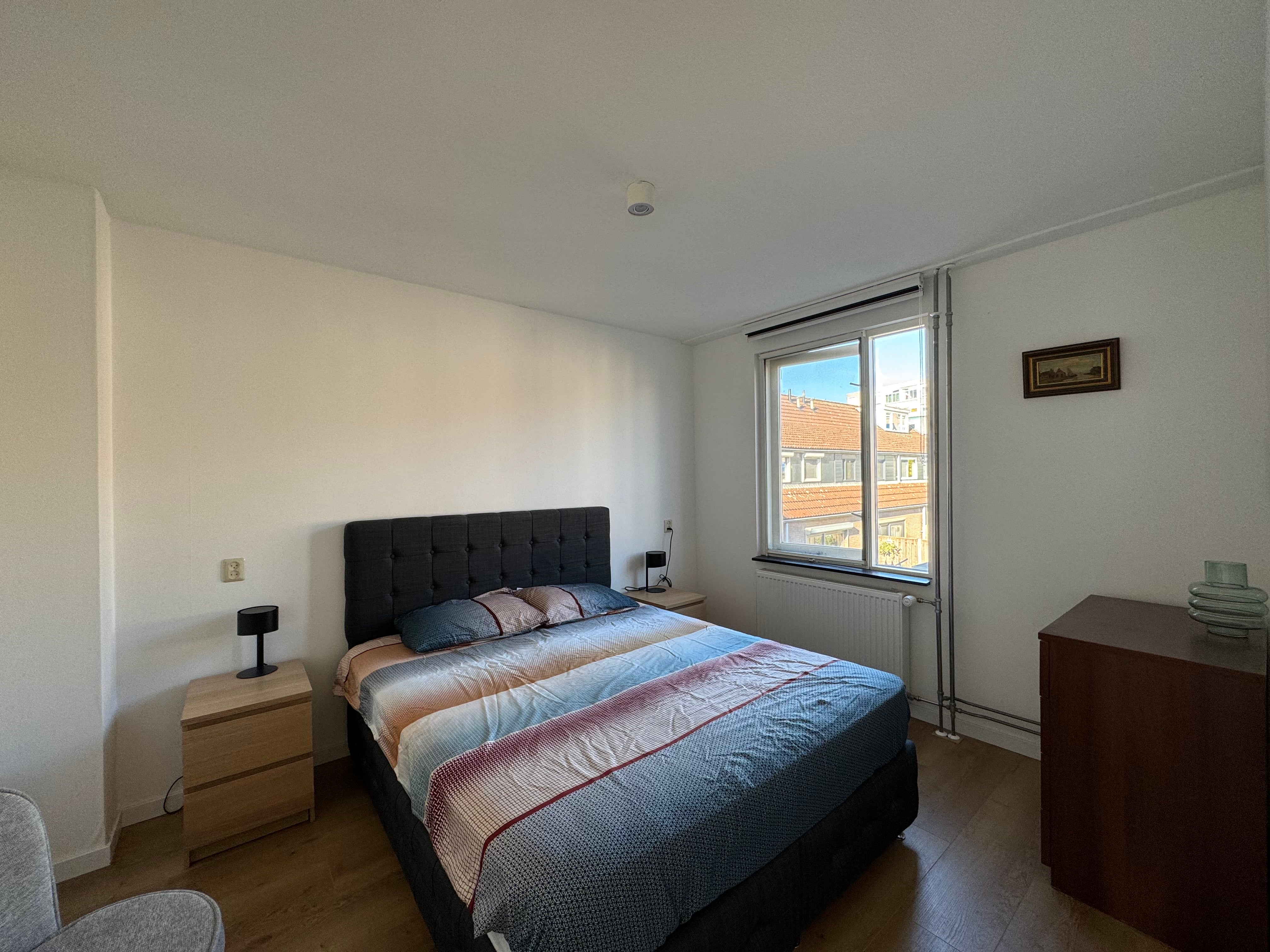 Tussenwoning te huur: Troelstrapad 9, Spijkenisse