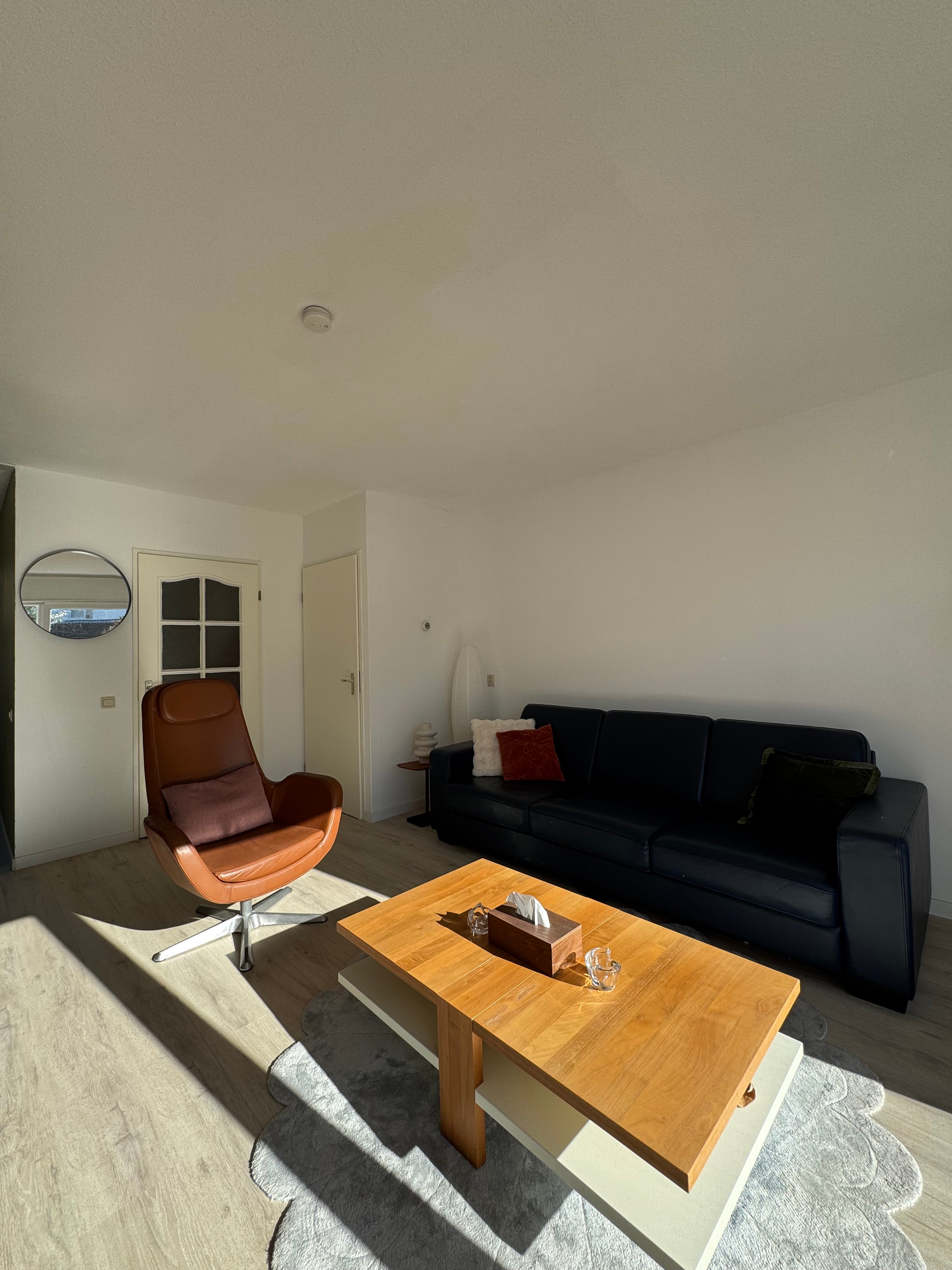 Tussenwoning te huur: Troelstrapad 9, Spijkenisse