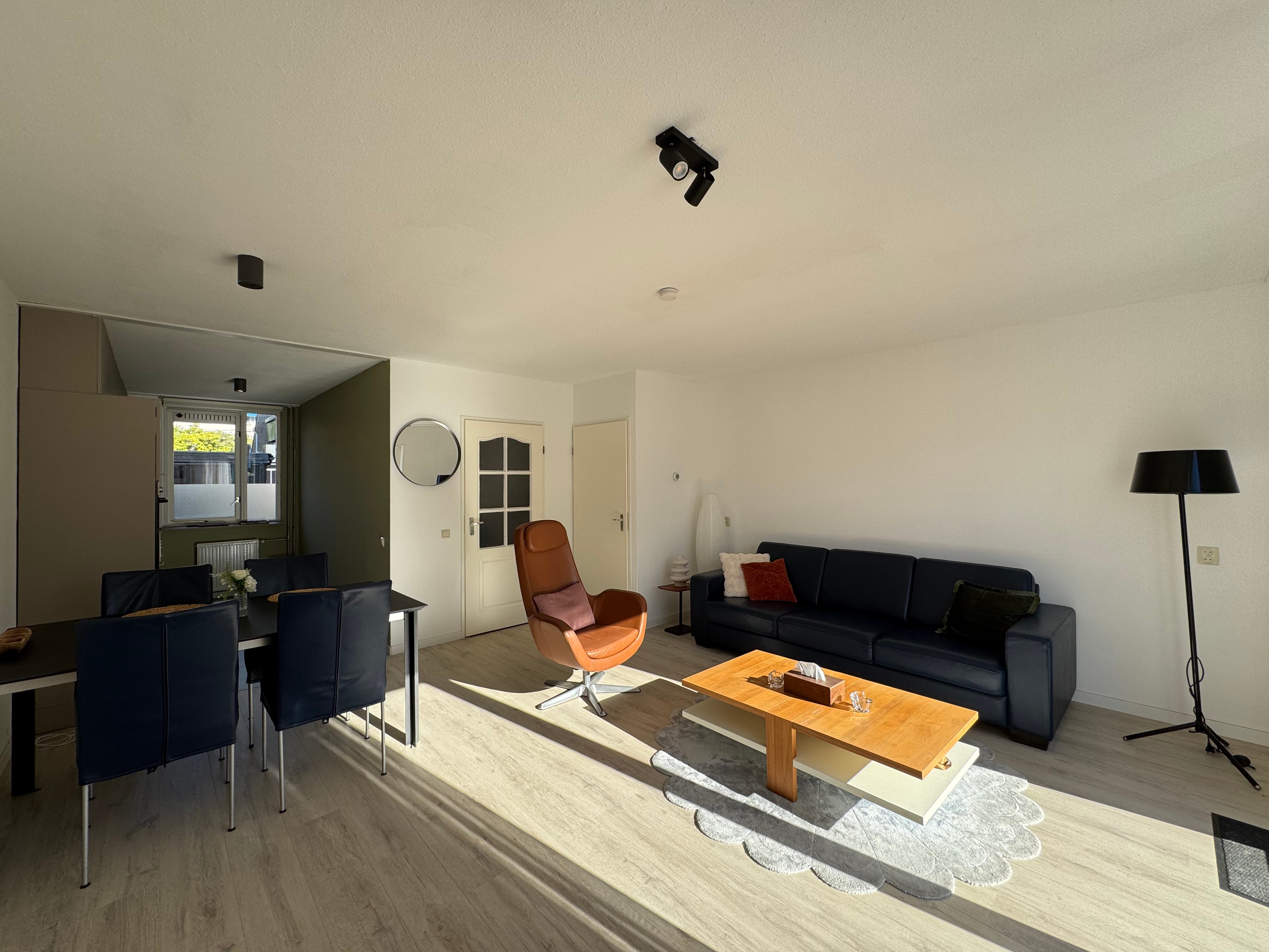 Tussenwoning te huur: Troelstrapad 9, Spijkenisse