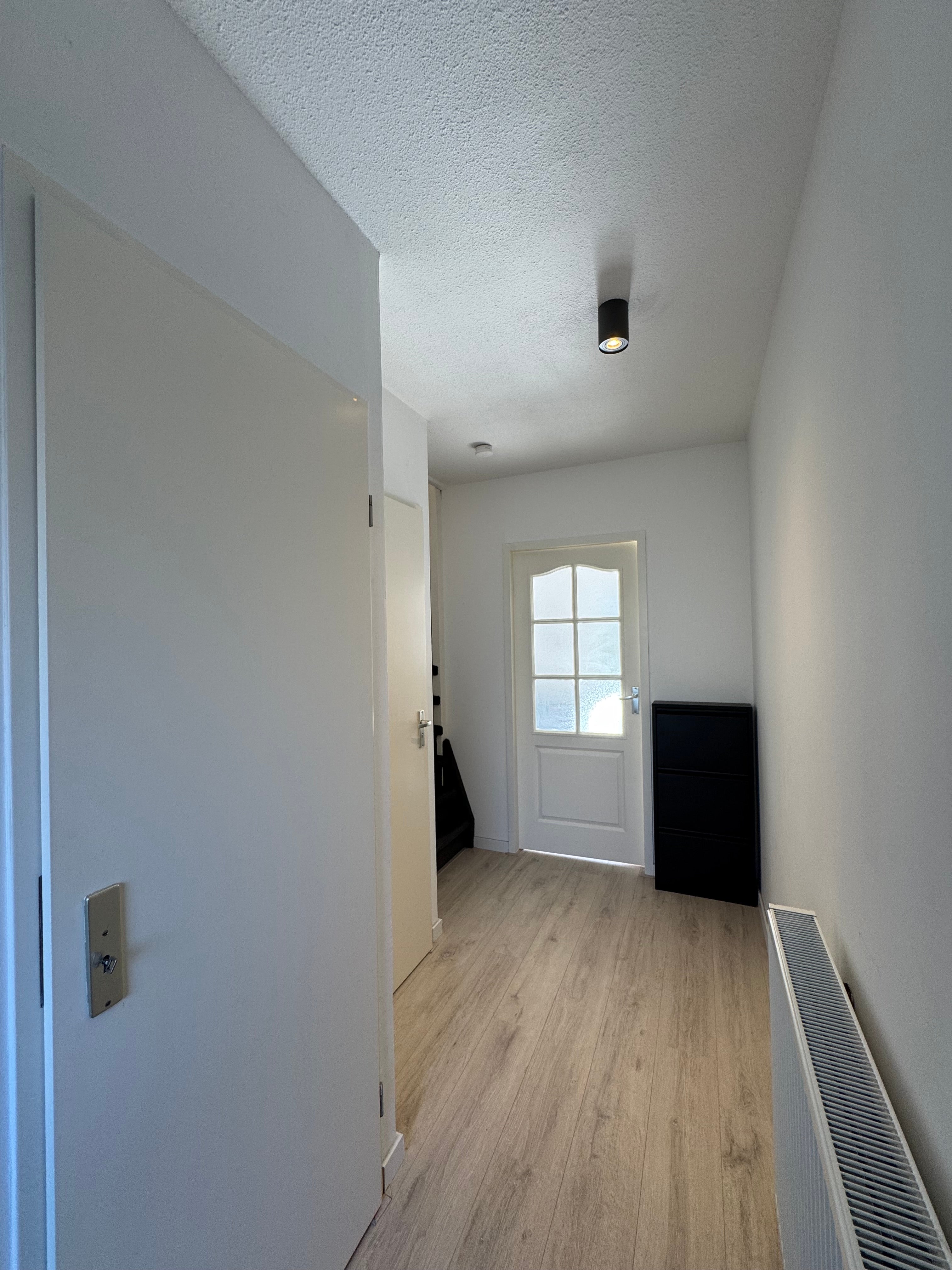 Tussenwoning te huur: Troelstrapad 9, Spijkenisse