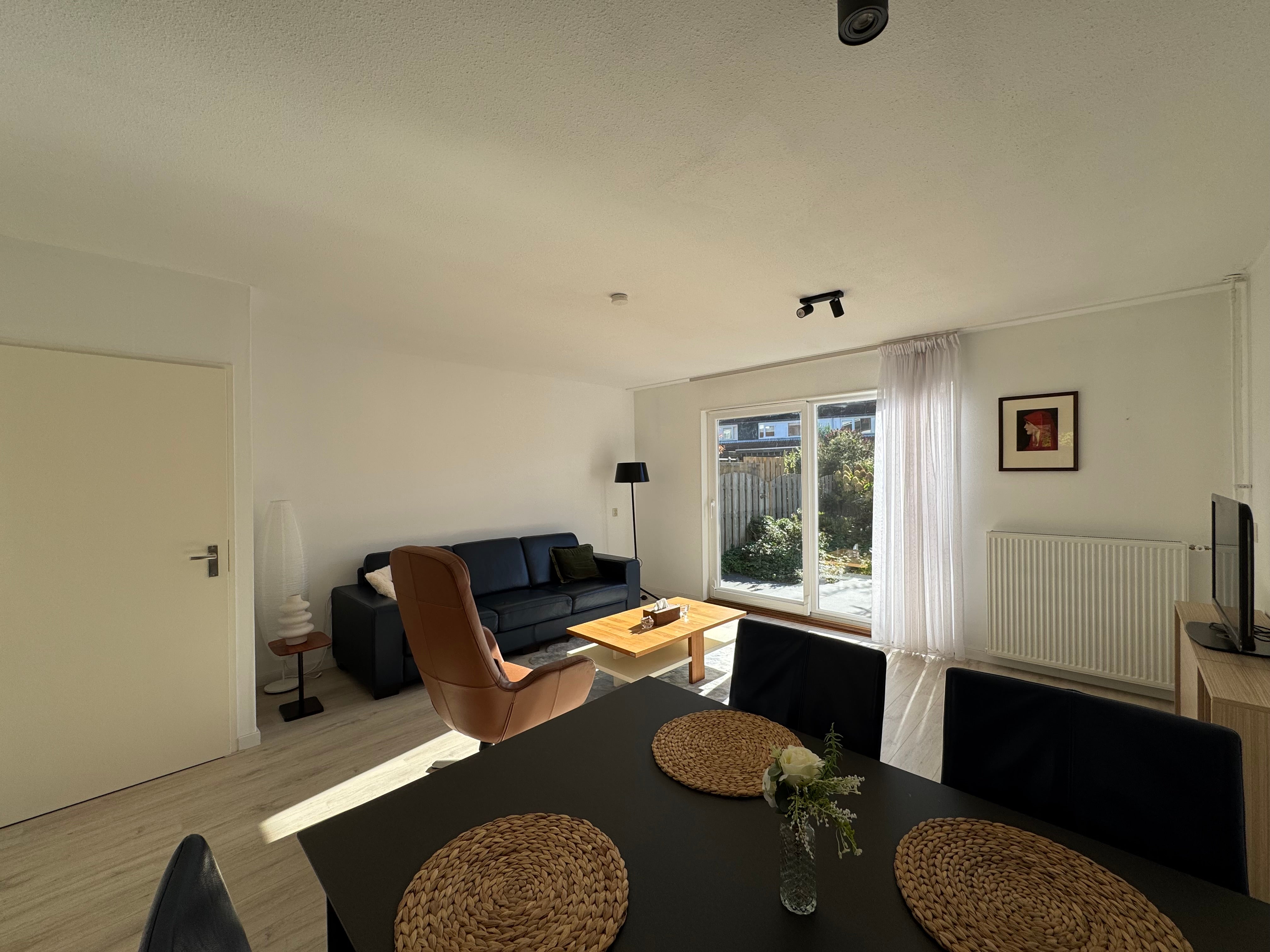 Tussenwoning te huur: Troelstrapad 9, Spijkenisse