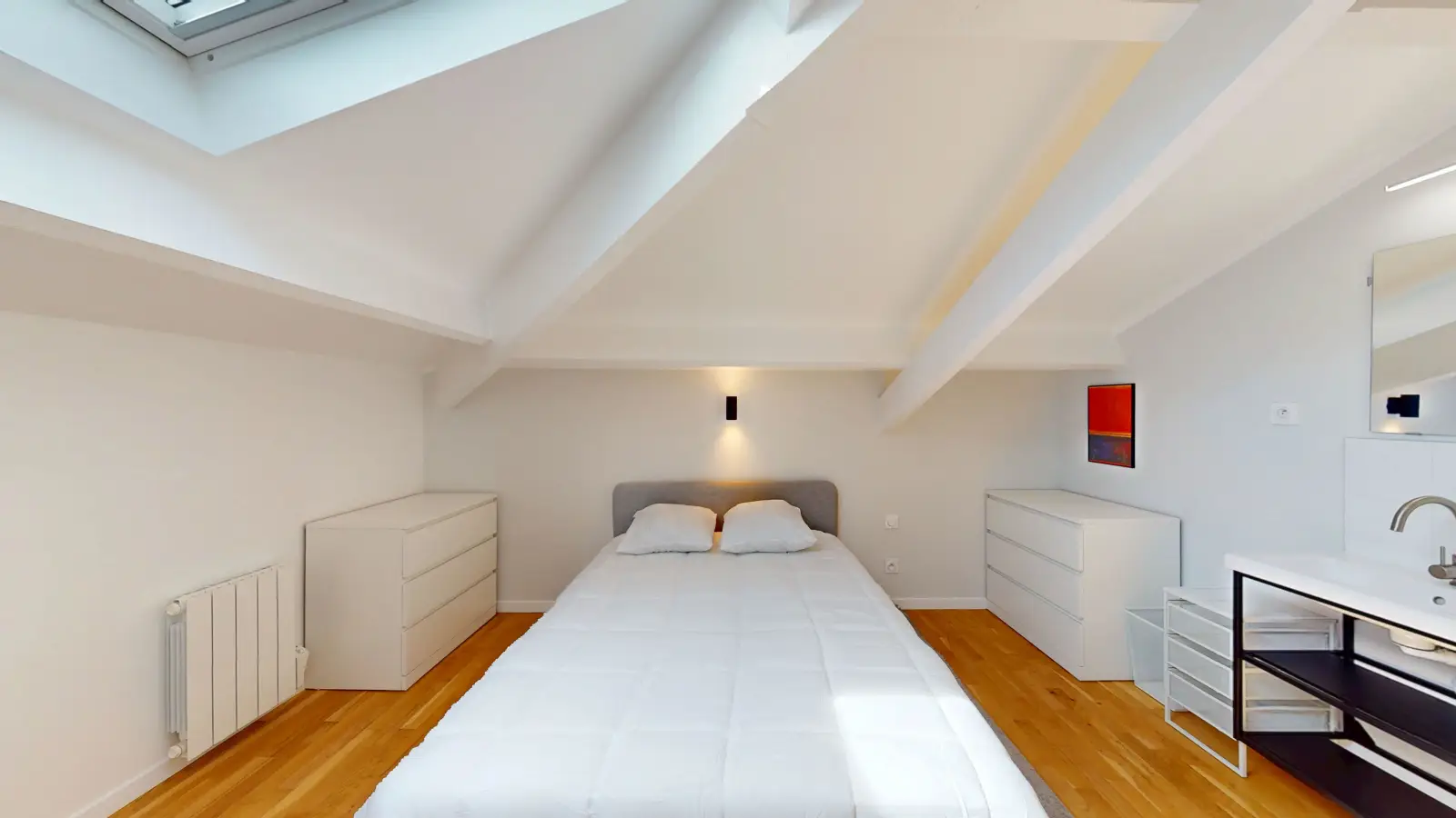 Appartement Impasse Tellier à Ivry-sur-Seine