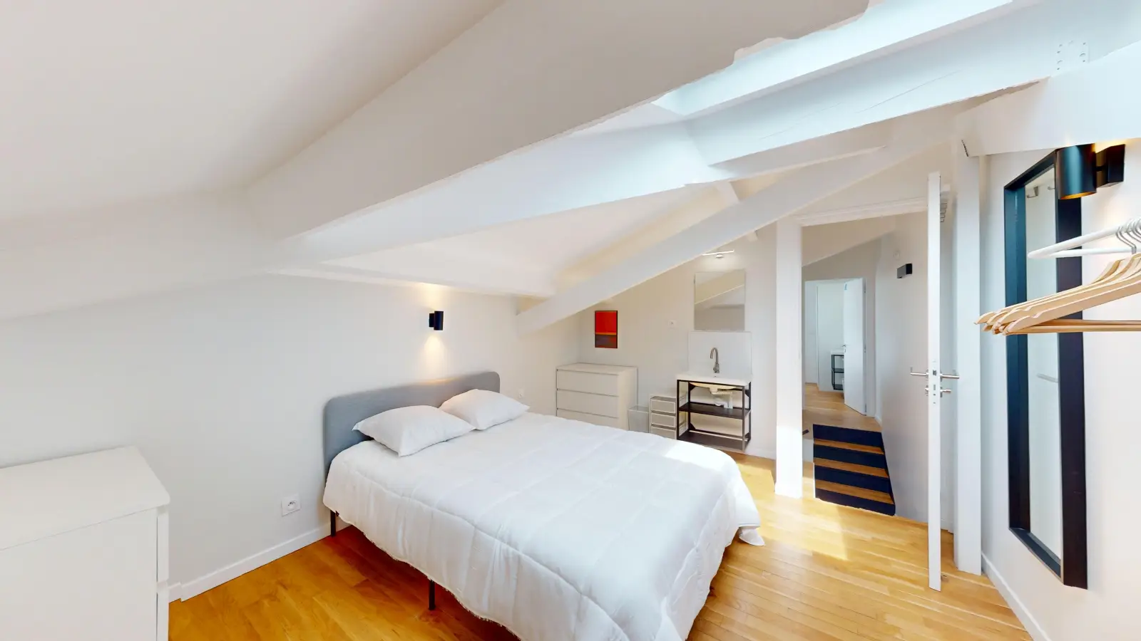 Appartement Impasse Tellier à Ivry-sur-Seine