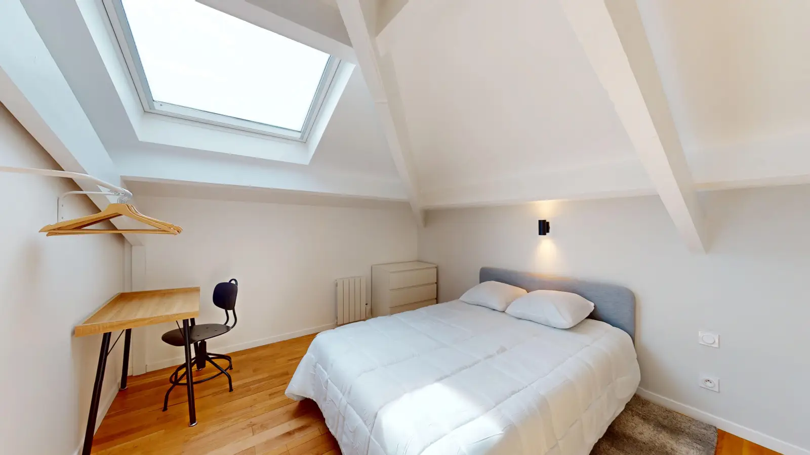 Appartement Impasse Tellier à Ivry-sur-Seine