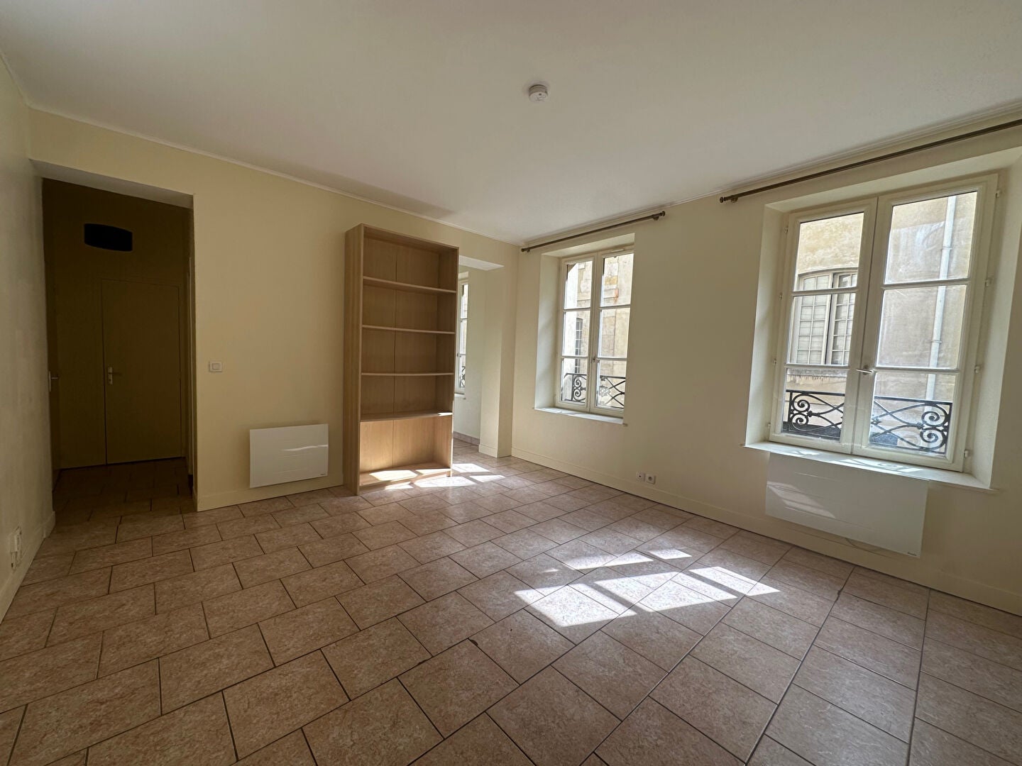 Appartement Rue de Satory à Versailles