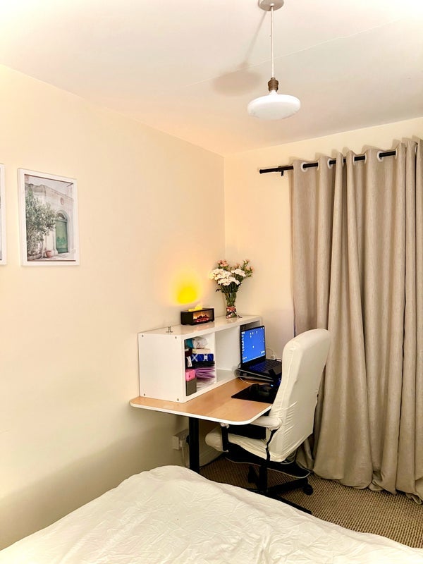 Room Lorrimore Road in Greater London