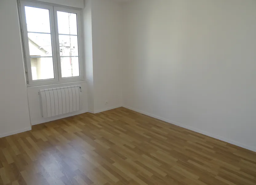 Appartement Rue Jules Favre à Brest
