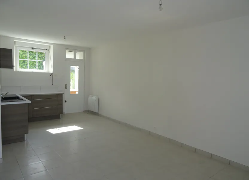 Appartement Rue Jules Favre à Brest