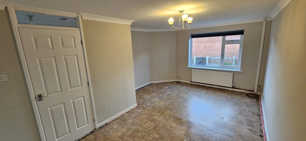 House Ravens Court in Bassetlaw
