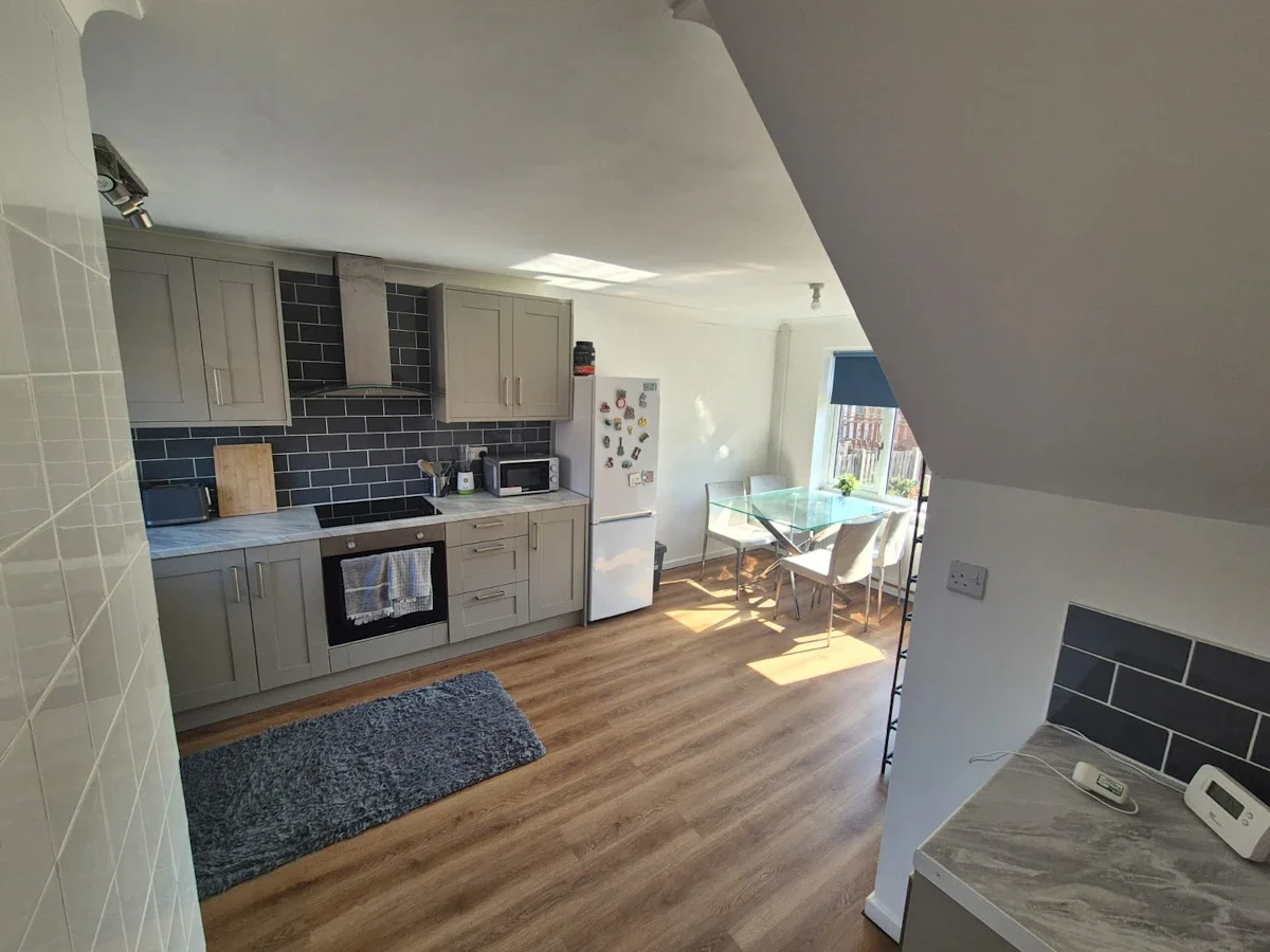 House Ravens Court in Bassetlaw