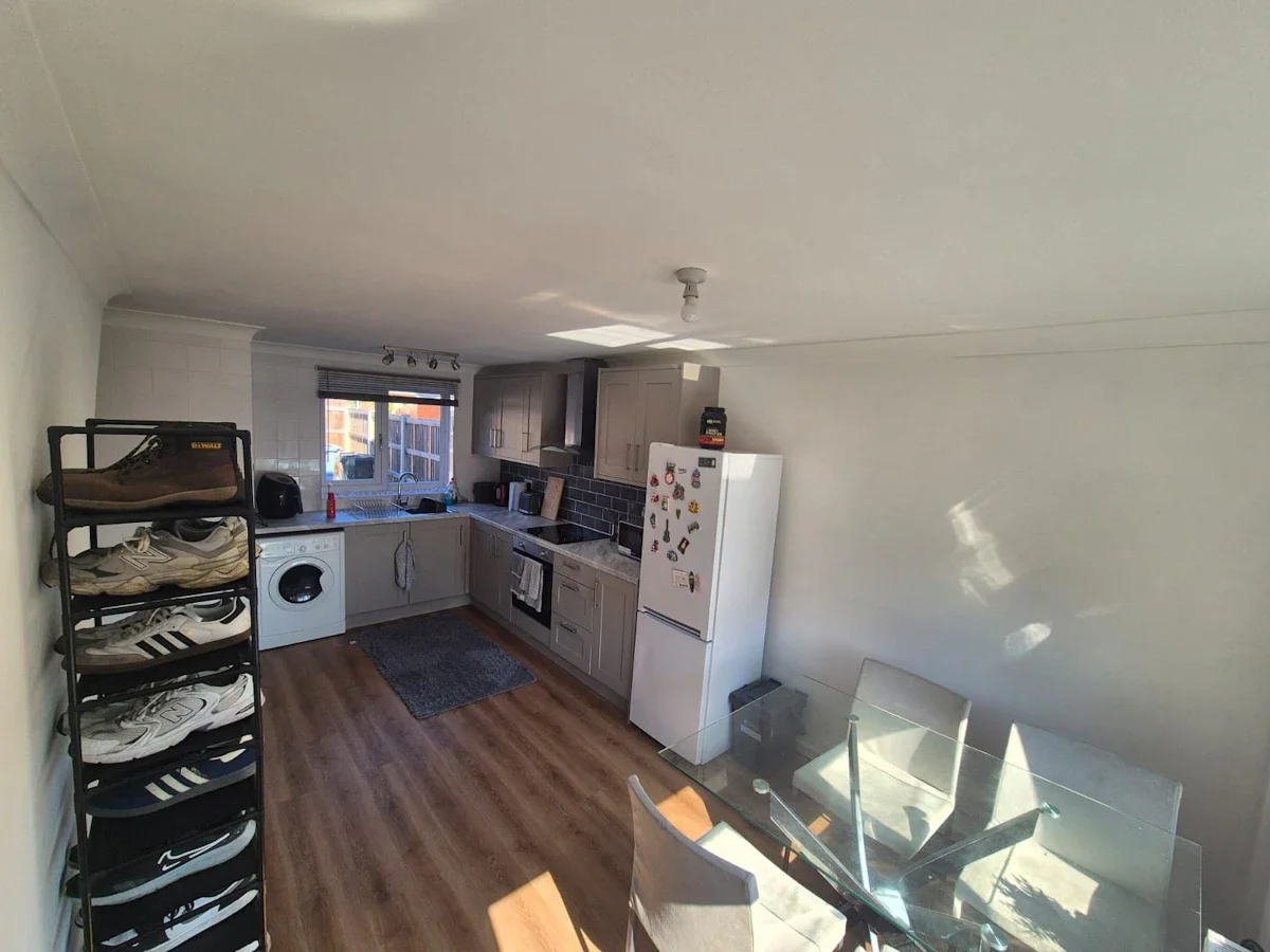 House Ravens Court in Bassetlaw