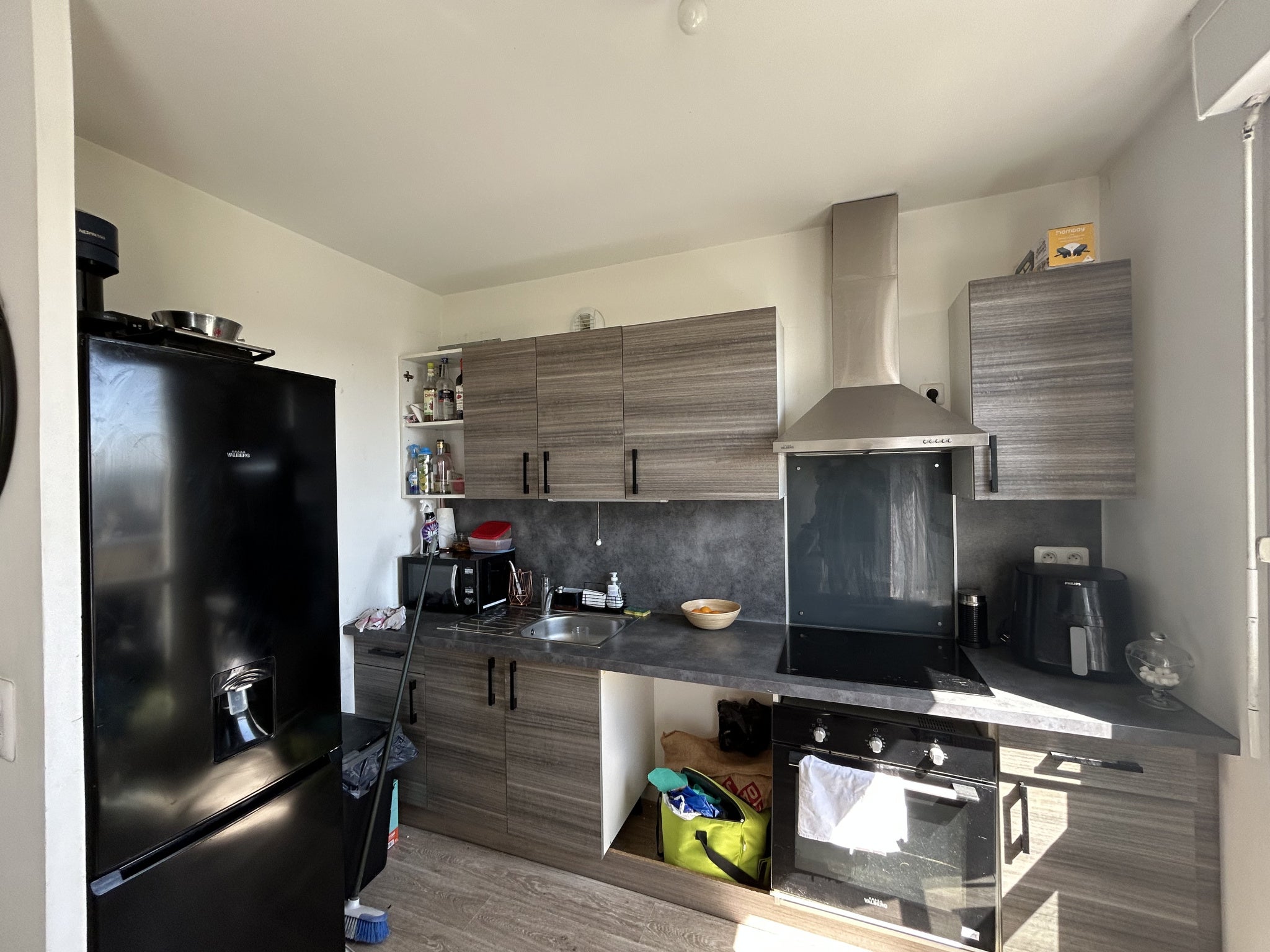 Appartement Rue Héloise à Meaux