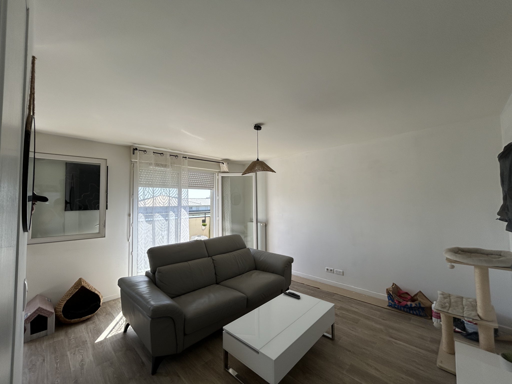 Appartement Rue Héloise à Meaux