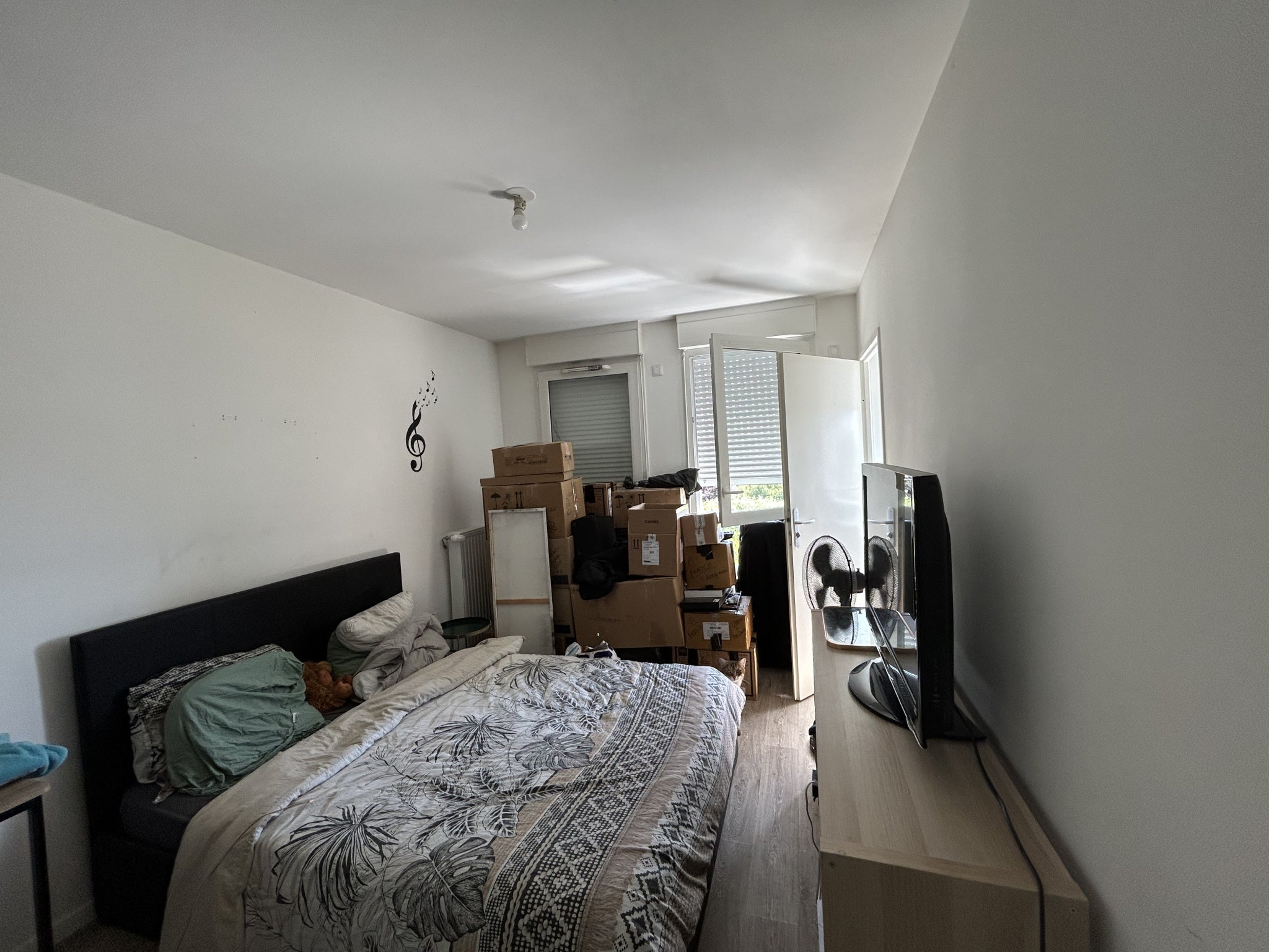 Appartement Rue Héloise à Meaux