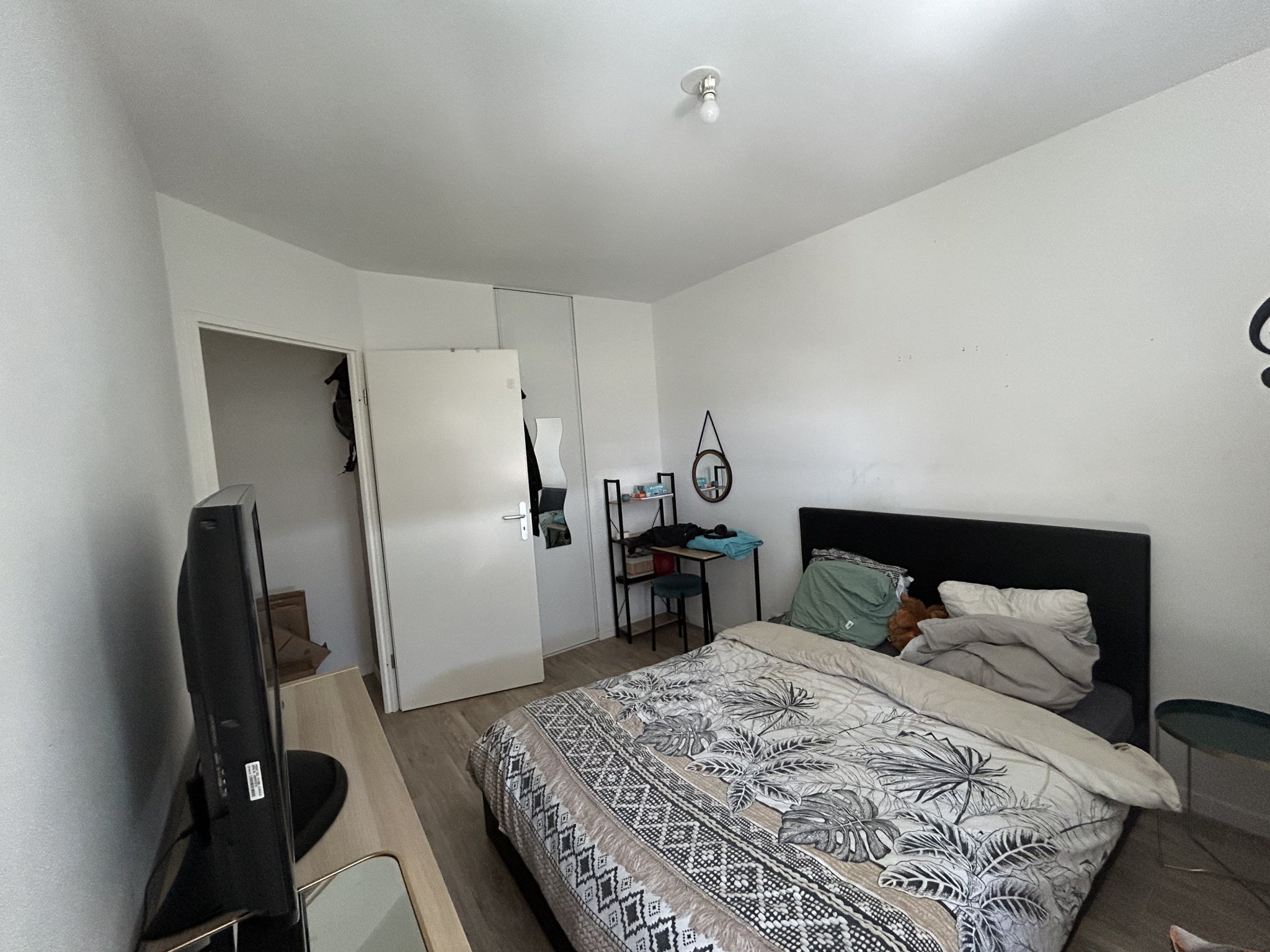 Appartement Rue Héloise à Meaux