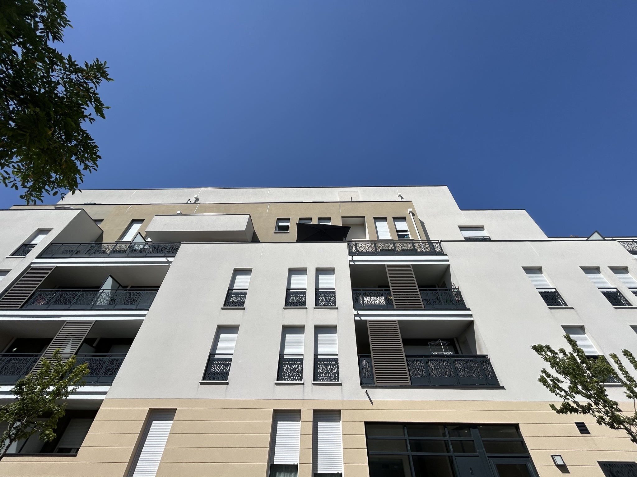 Appartement Rue Héloise à Meaux