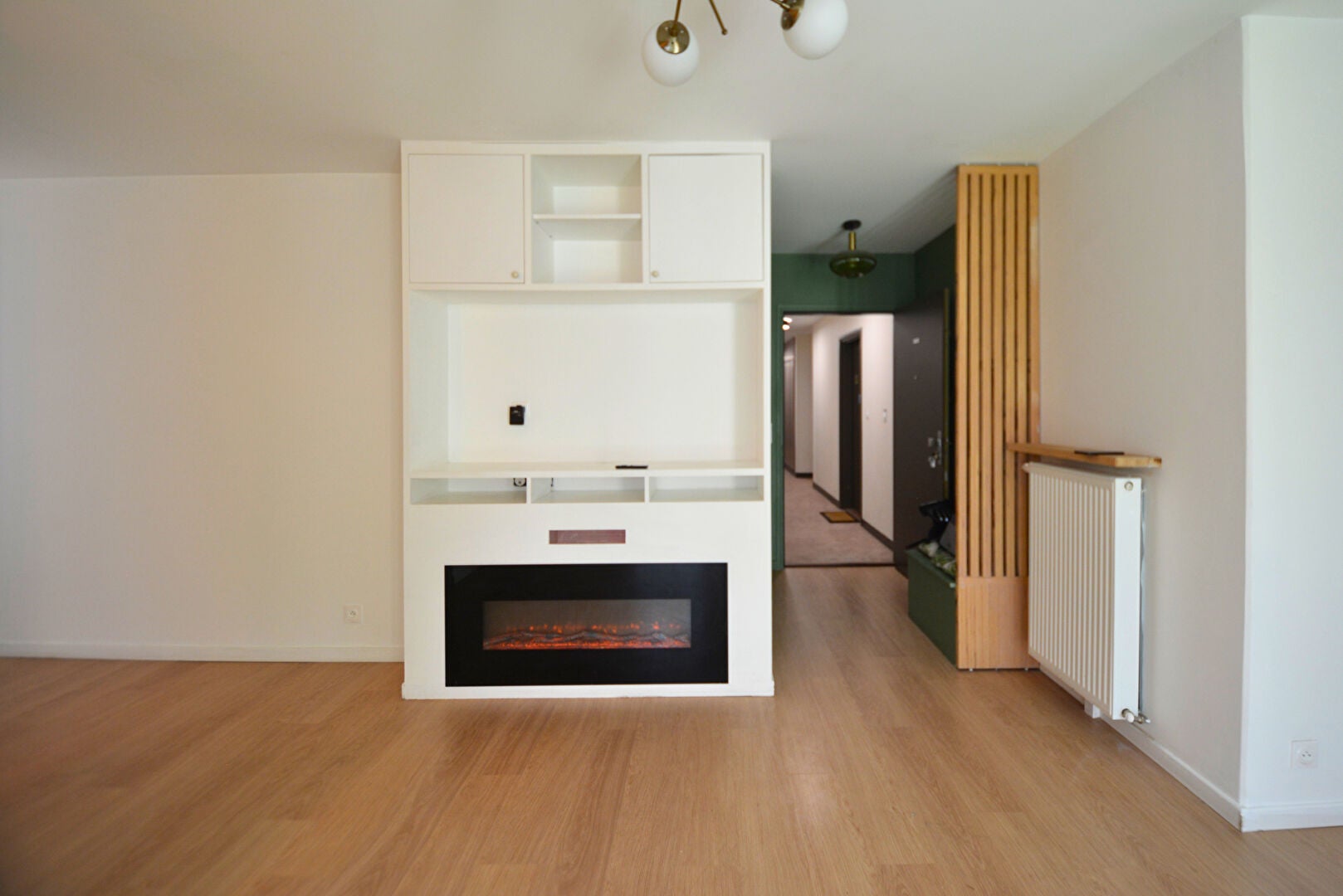 Appartement Sentier Saint-Simon à Villejuif