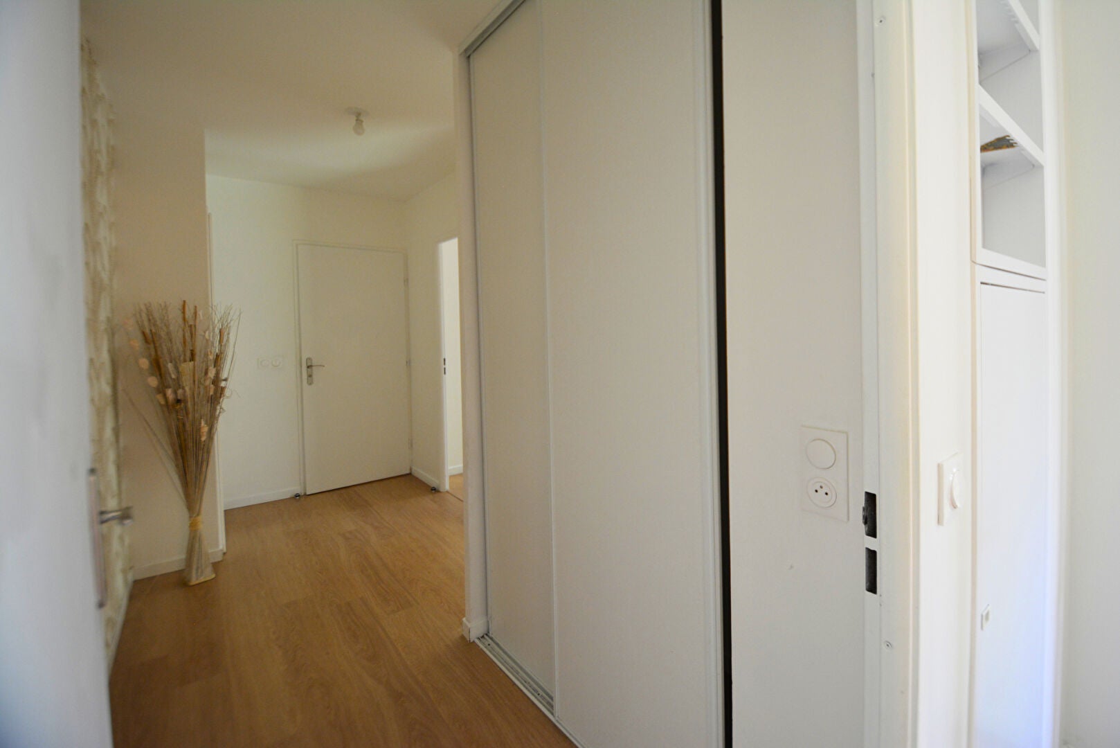 Appartement Sentier Saint-Simon à Villejuif