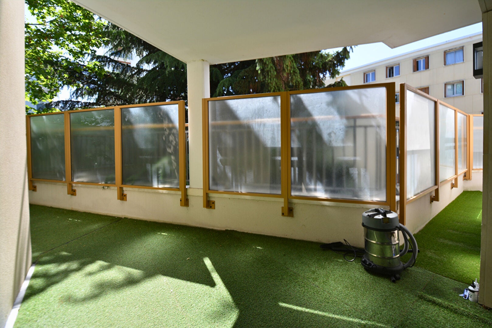 Appartement Sentier Saint-Simon à Villejuif