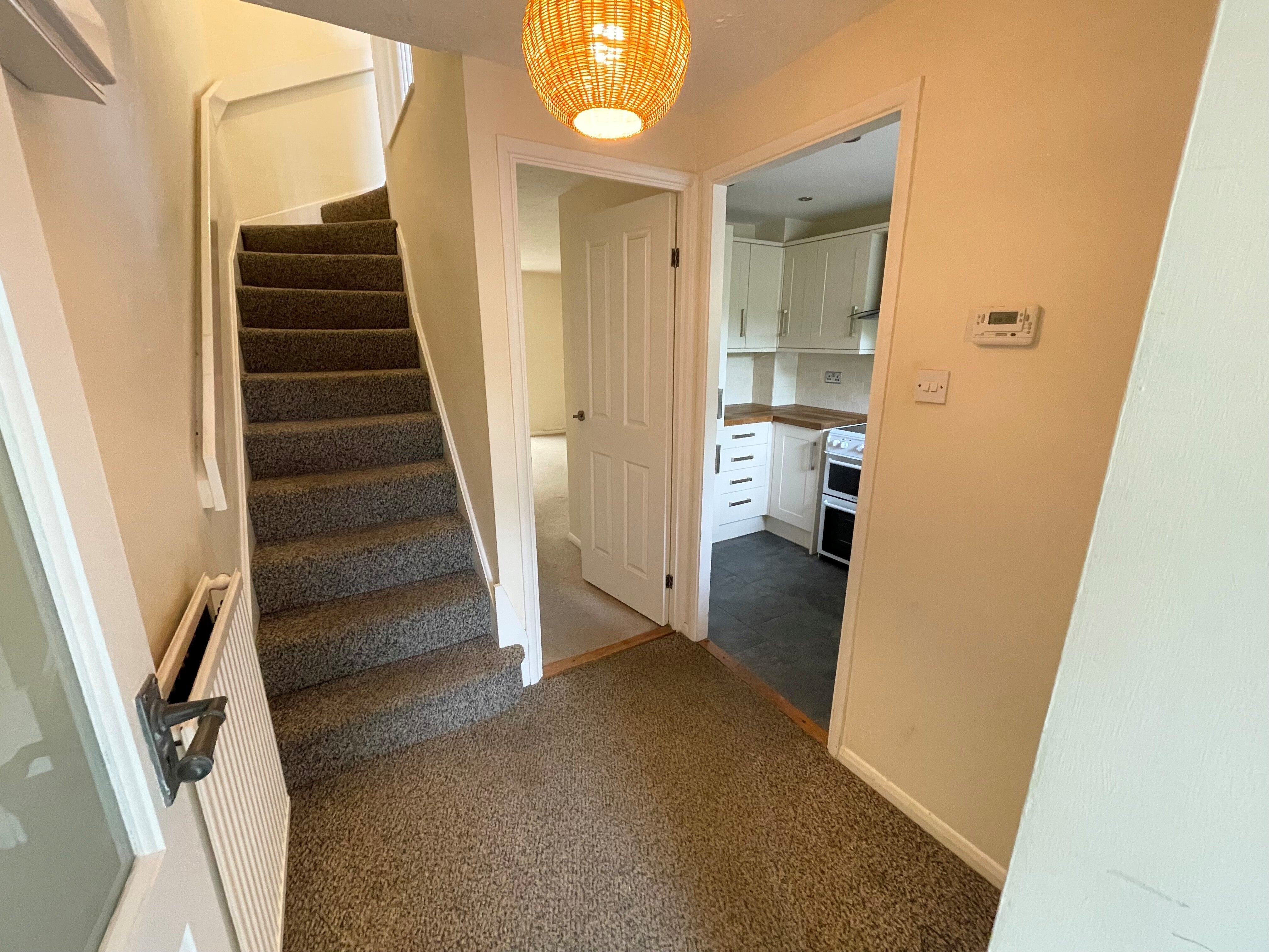 House Herons Court in Rushcliffe