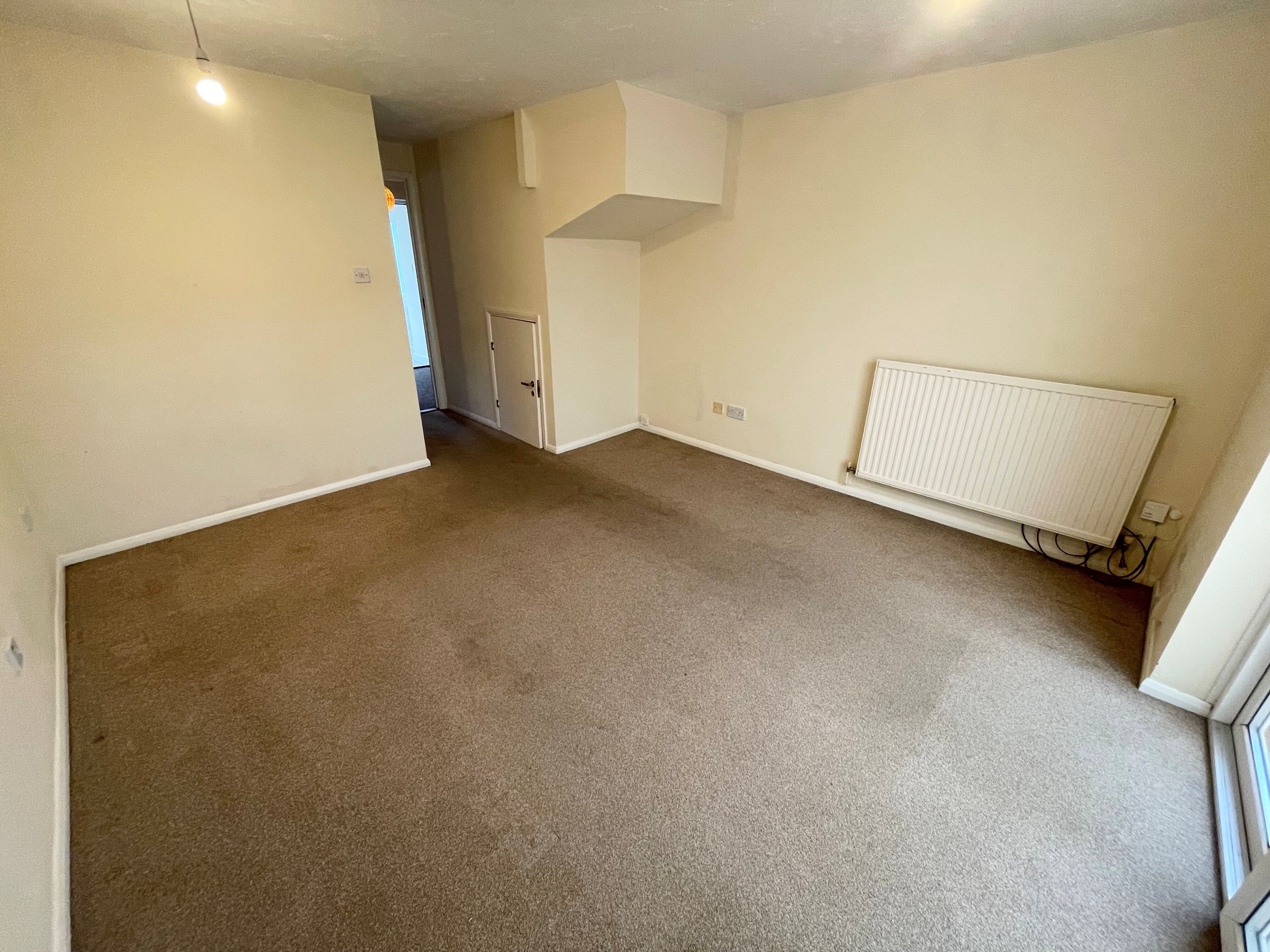 House Herons Court in Rushcliffe