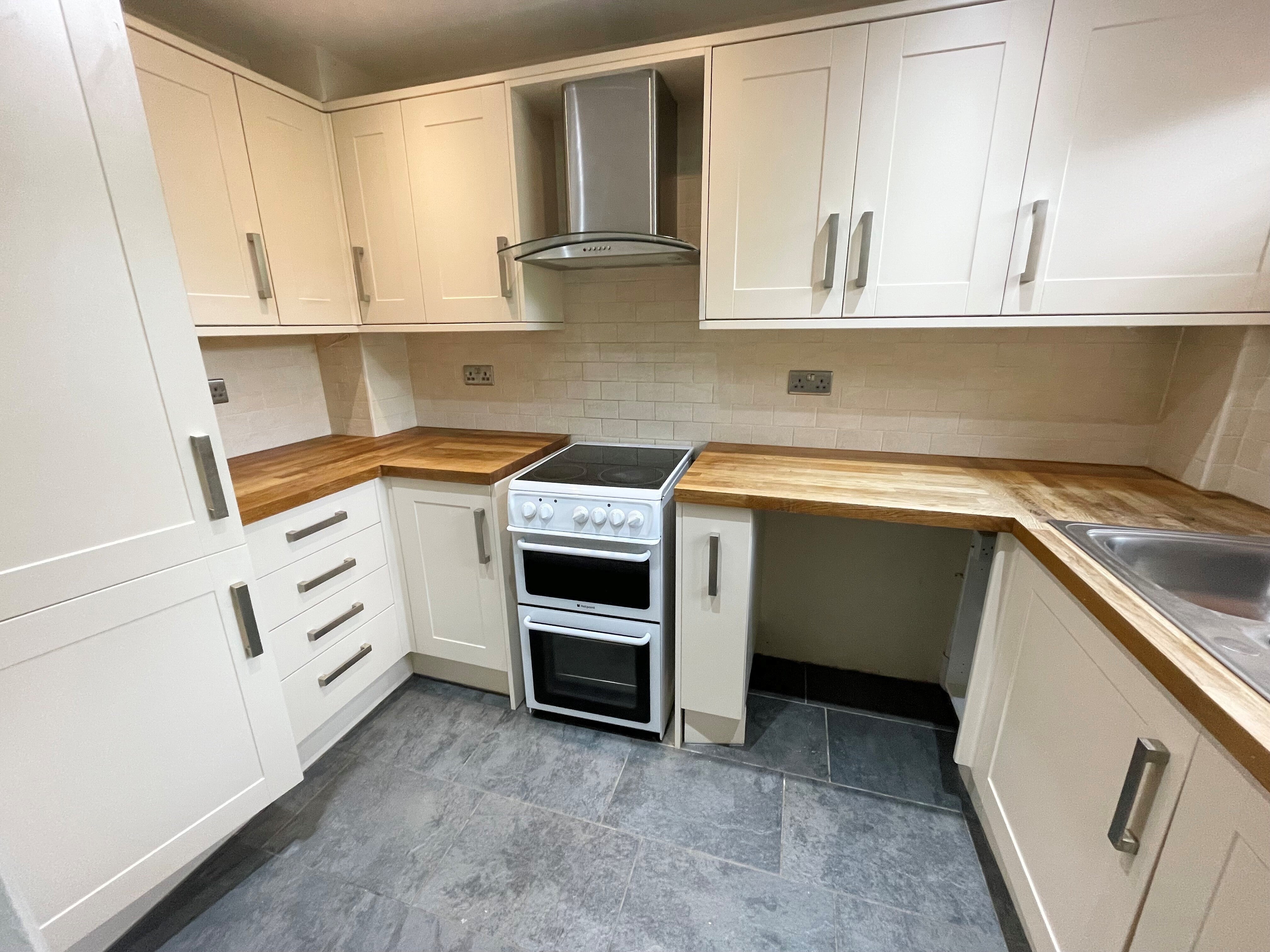 House Herons Court in Rushcliffe