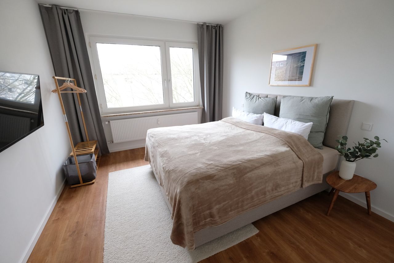 Wohnung Grazer Straße in Bremerhaven