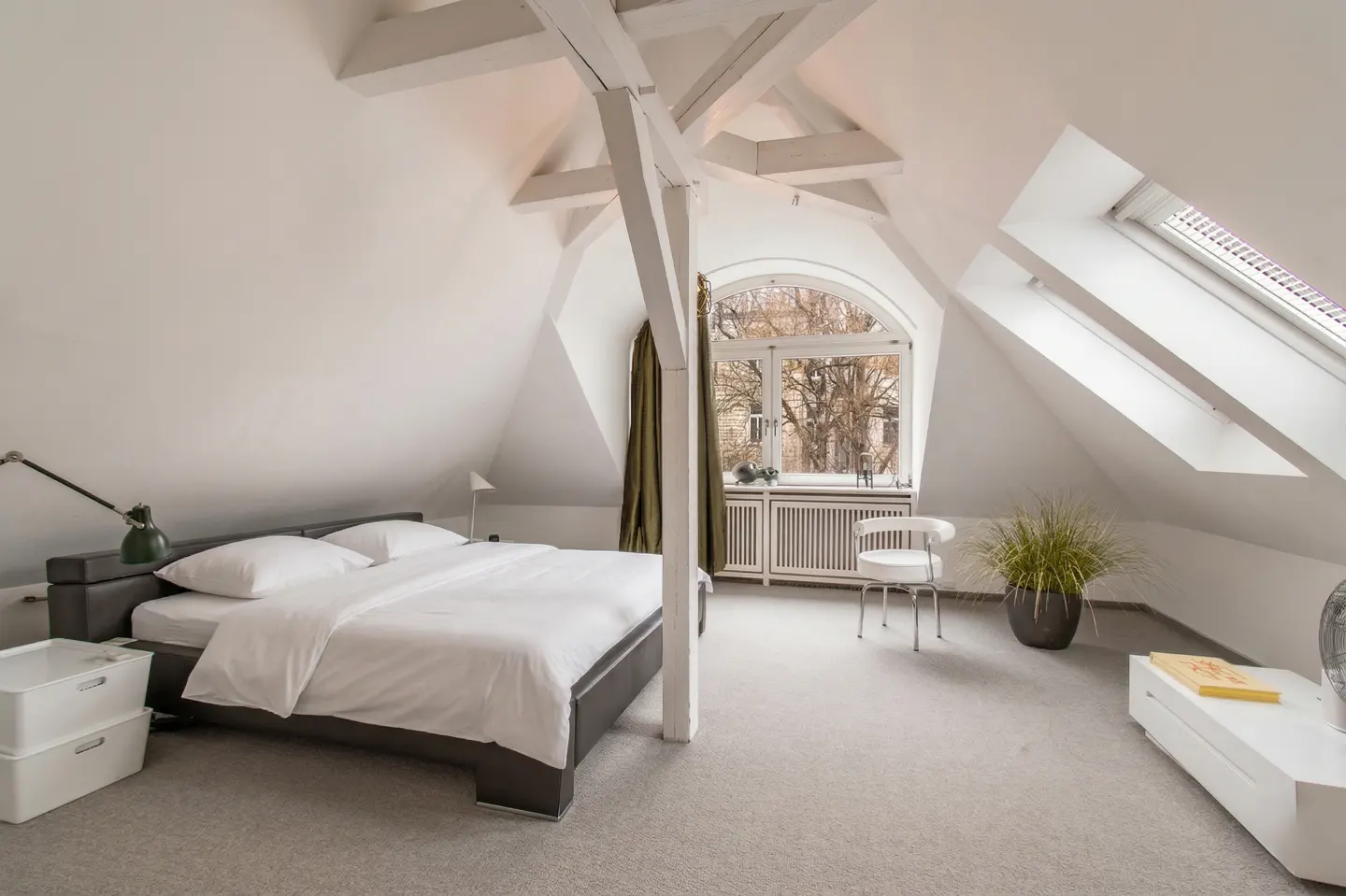 Wohnung Hansastraße in Hamburg