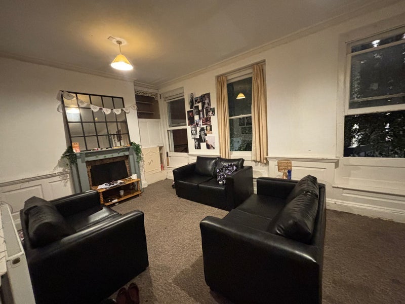 Room John Street in Bristol