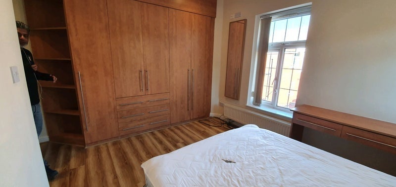 Room Mildred Avenue in Prestwich