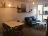 Appartement Avenue de Neuvecelle à Évian-les-Bains