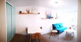 Appartement Avenue de Neuvecelle à Évian-les-Bains